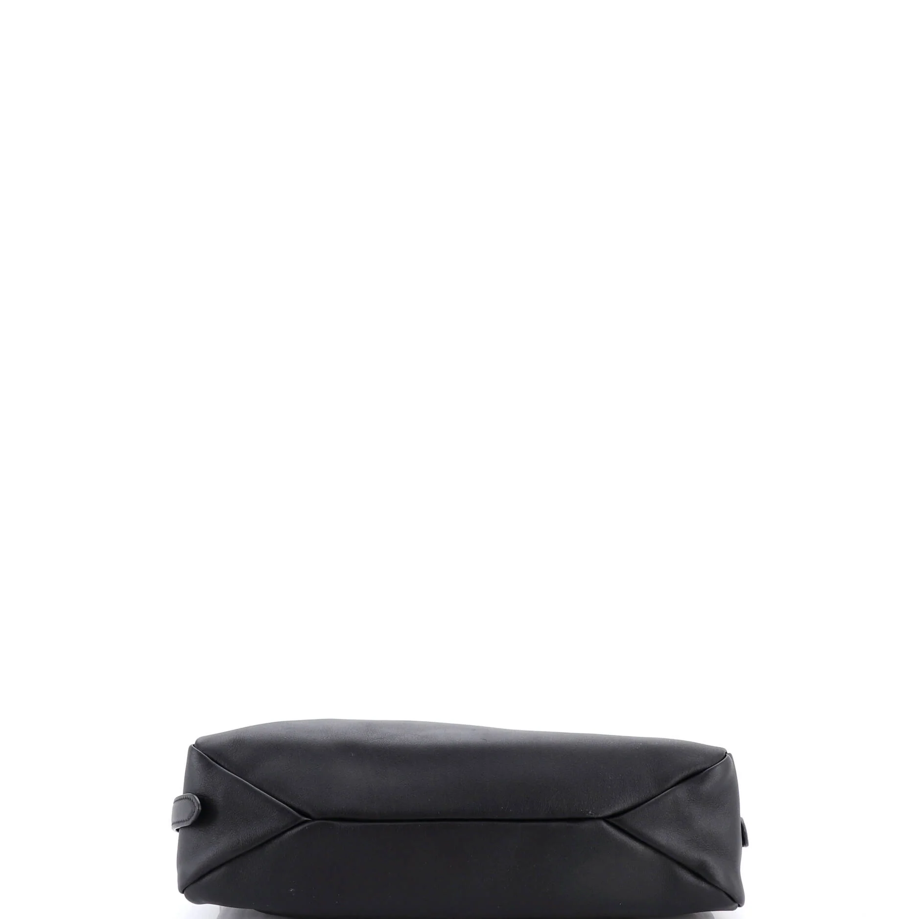 Aimee Shoulder Bag Leather Medium - Image 4