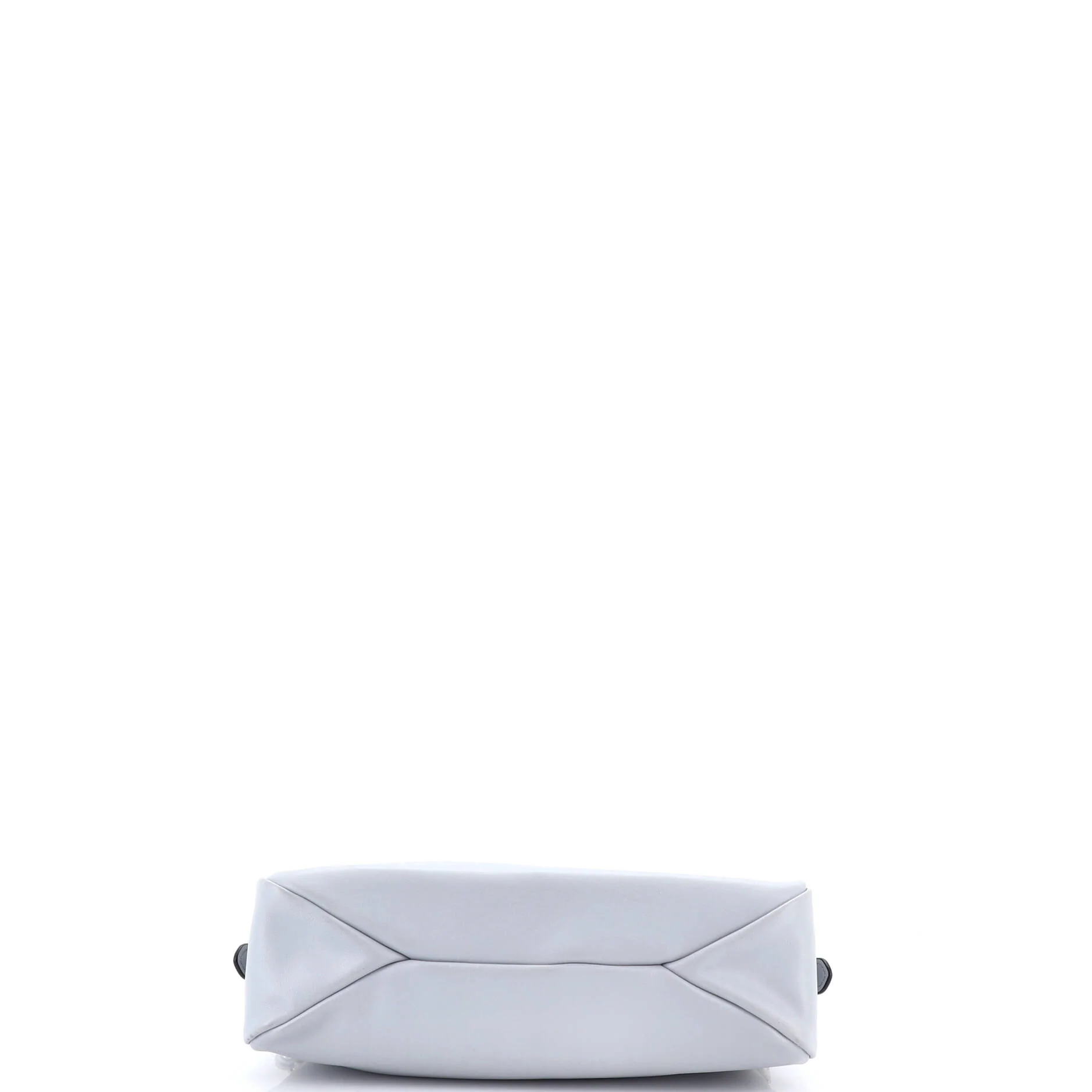 Aimee Shoulder Bag Leather Medium - Image 4