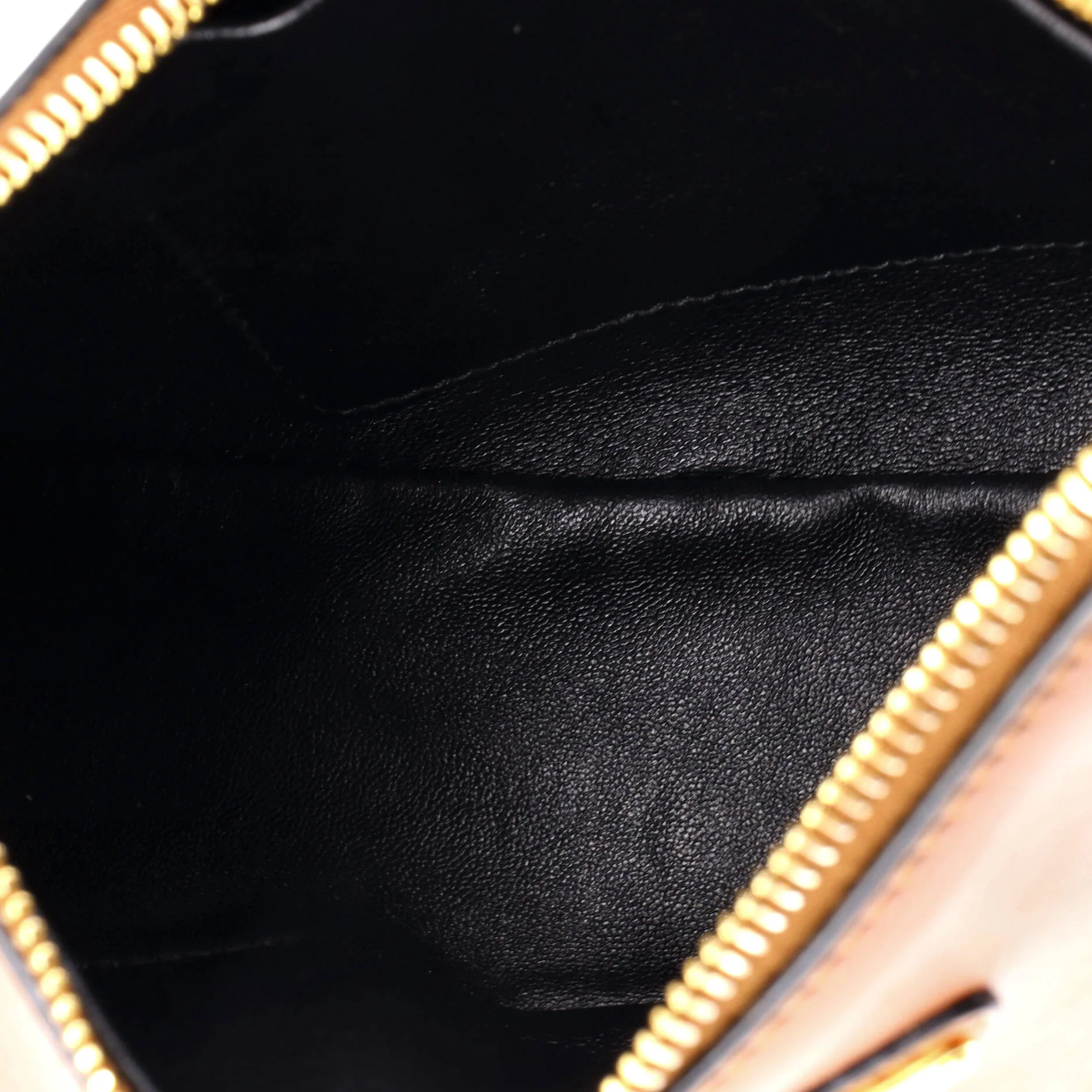 Arque Half Moon Hobo Leather Small - Image 5