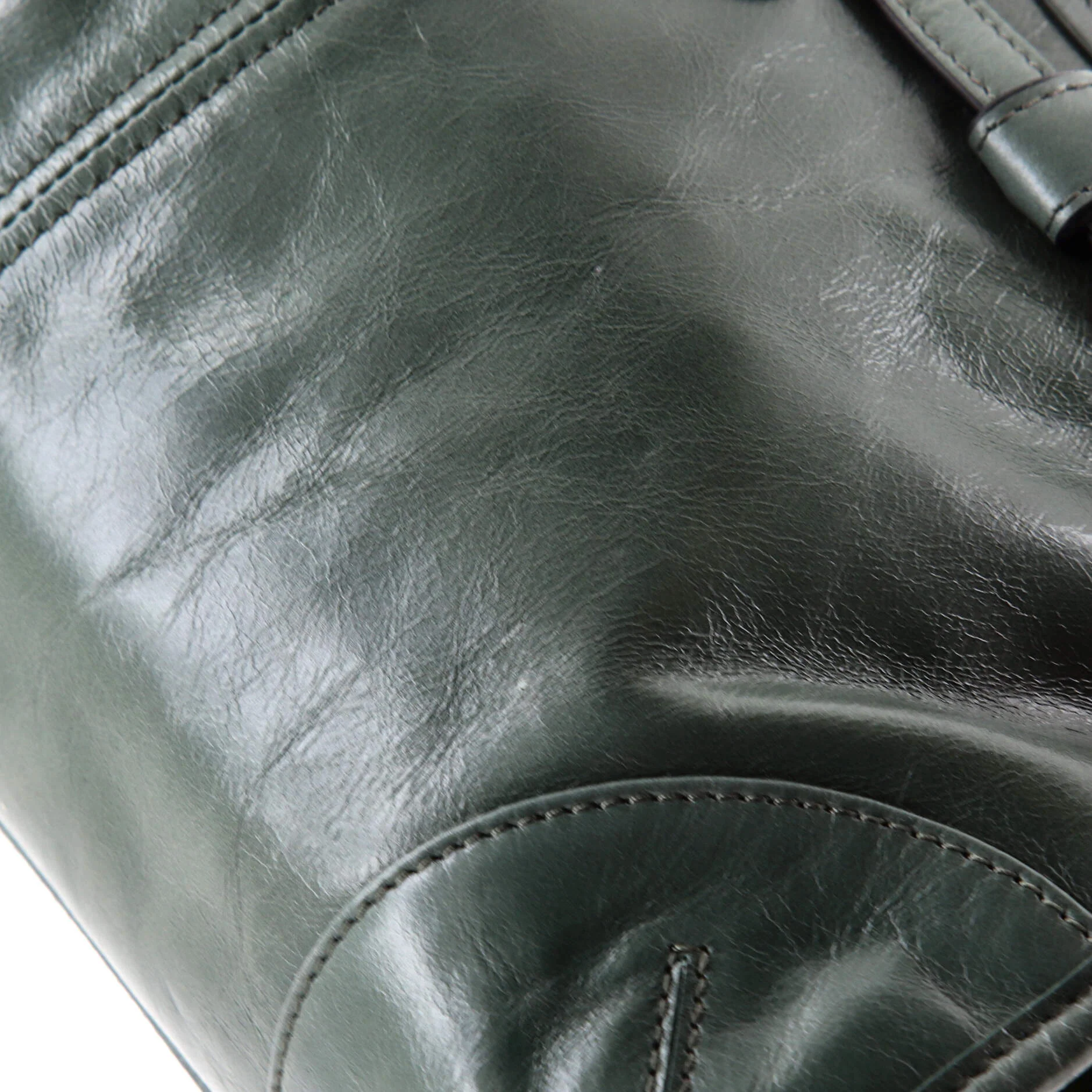 Bonnie Handbag Vitello Shine Medium - Image 6