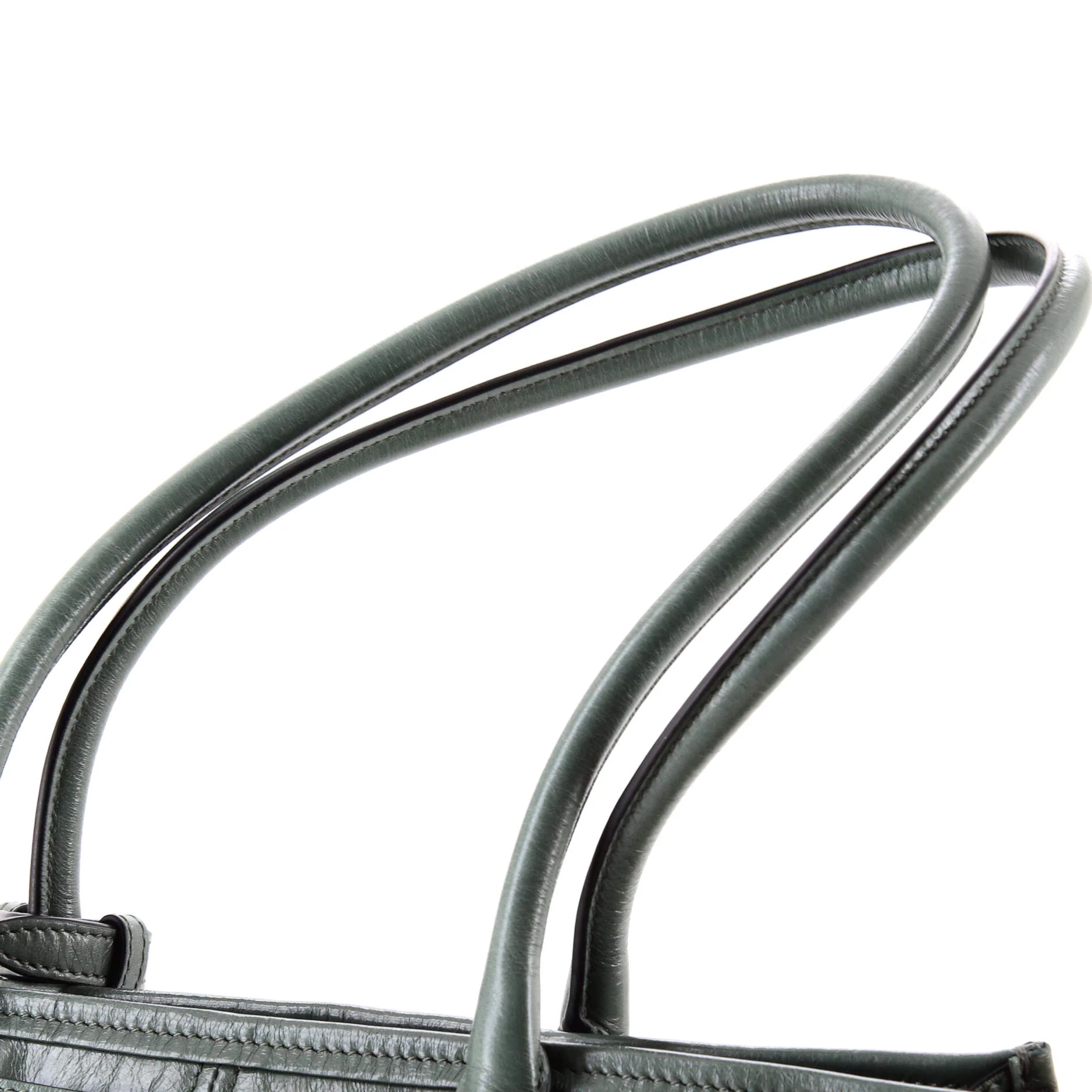 Bonnie Handbag Vitello Shine Medium - Image 7