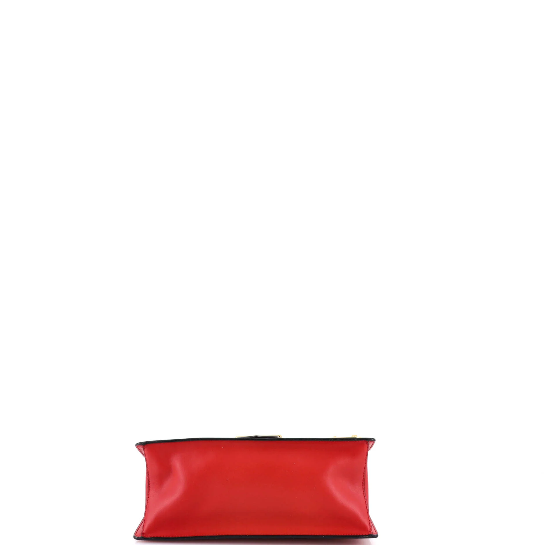 Cahier Convertible Shoulder Bag City Calf and Saffiano Medium - Image 4