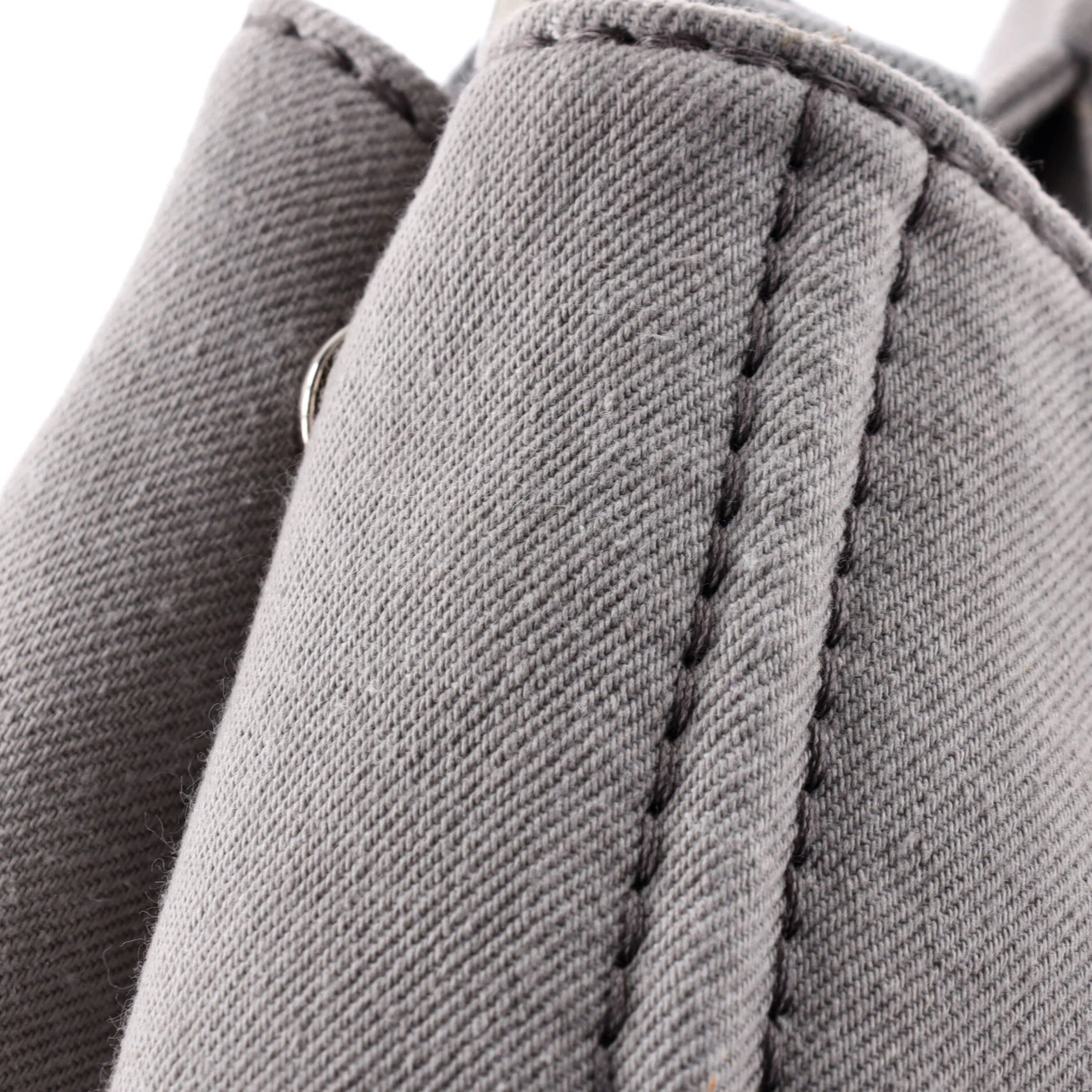 Canapa Convertible Tote Canvas Mini - Image 6