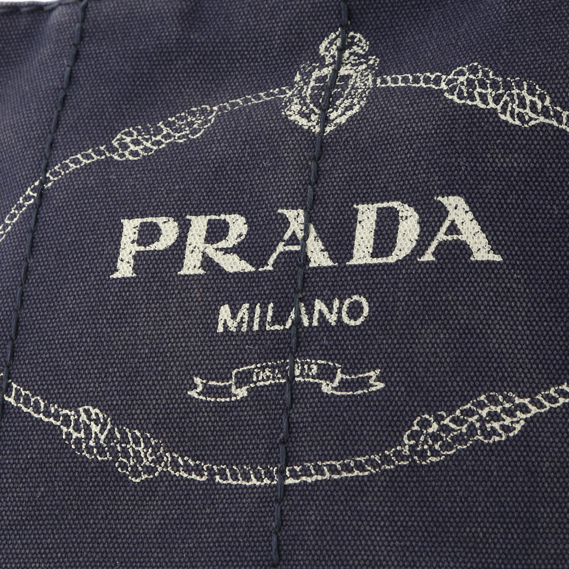 Canapa Tote Denim Mini - Image 6