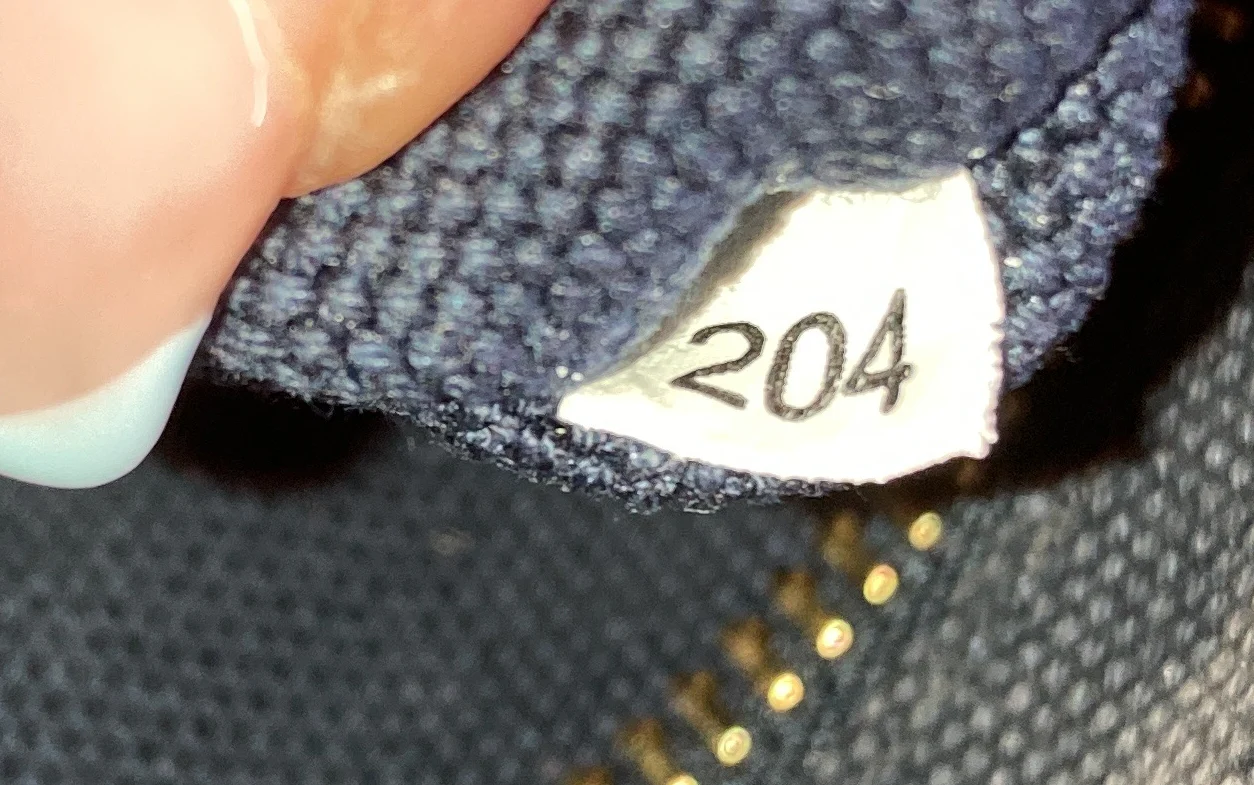Canapa Tote Denim Mini - Image 8
