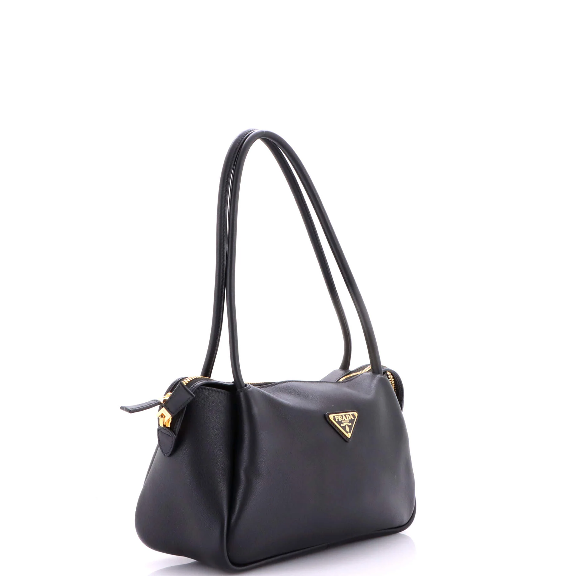 Darling Shoulder Bag Leather Medium - Image 2