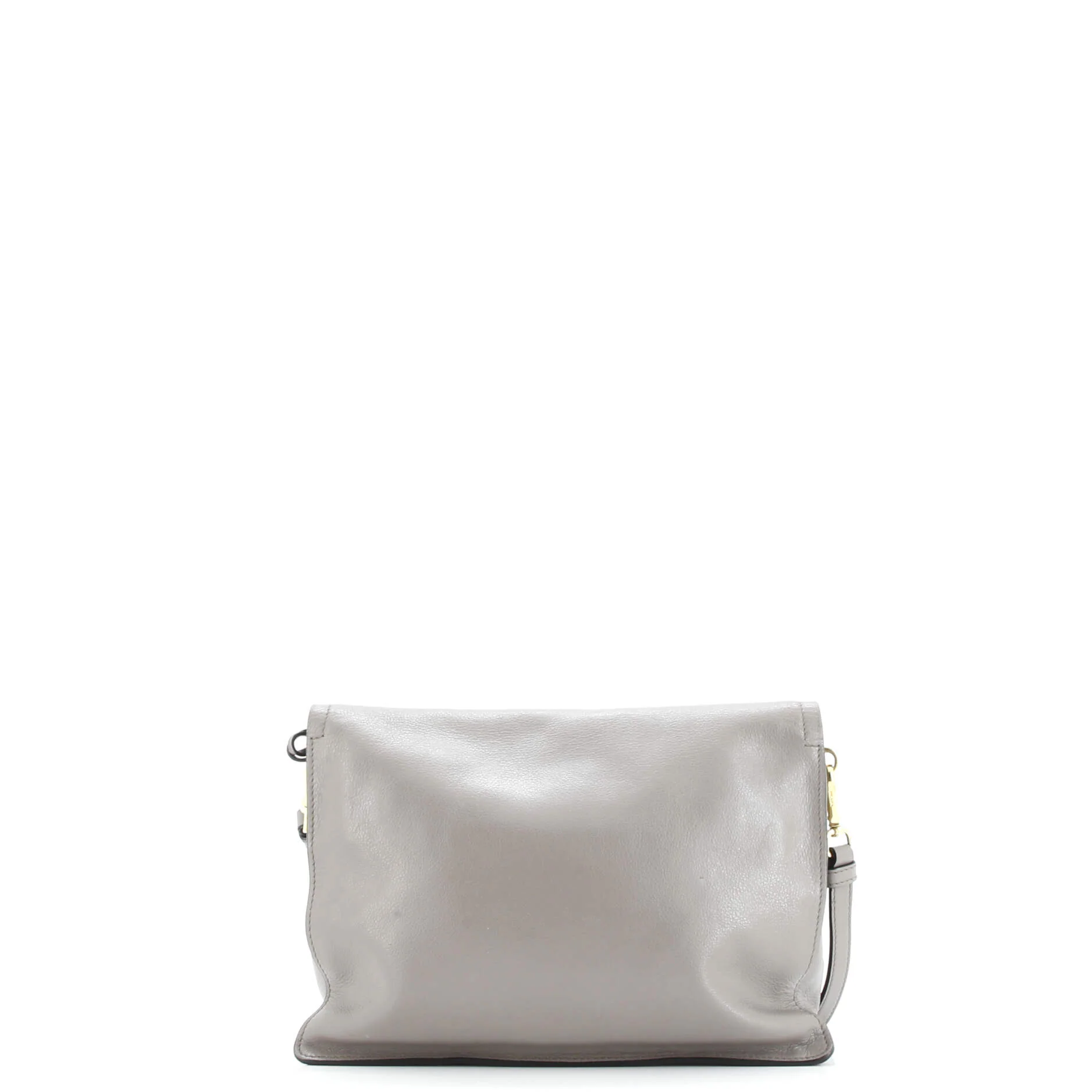 Flap Messenger Glace Calf Small - Image 3
