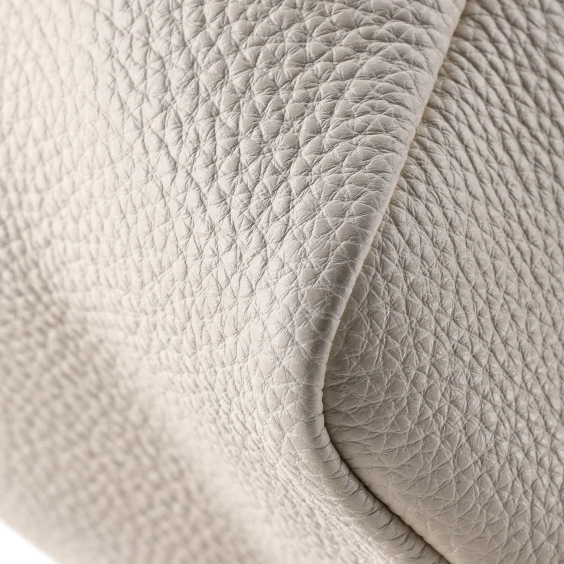 Flou Dynamique Open Tote Vitello Daino Small - Image 6