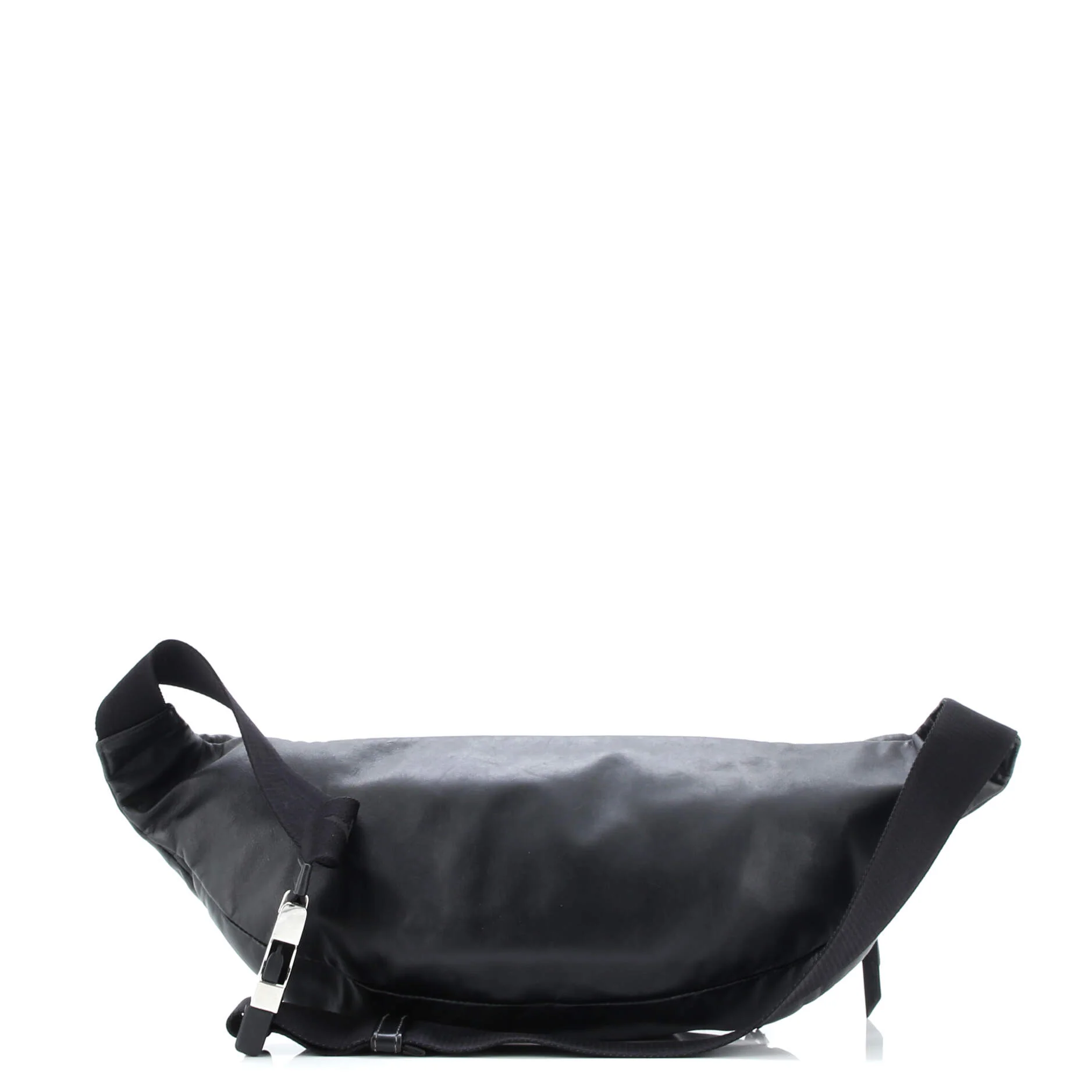 Front Pocket Belt Bag Soft Calfskin Large - Image 3