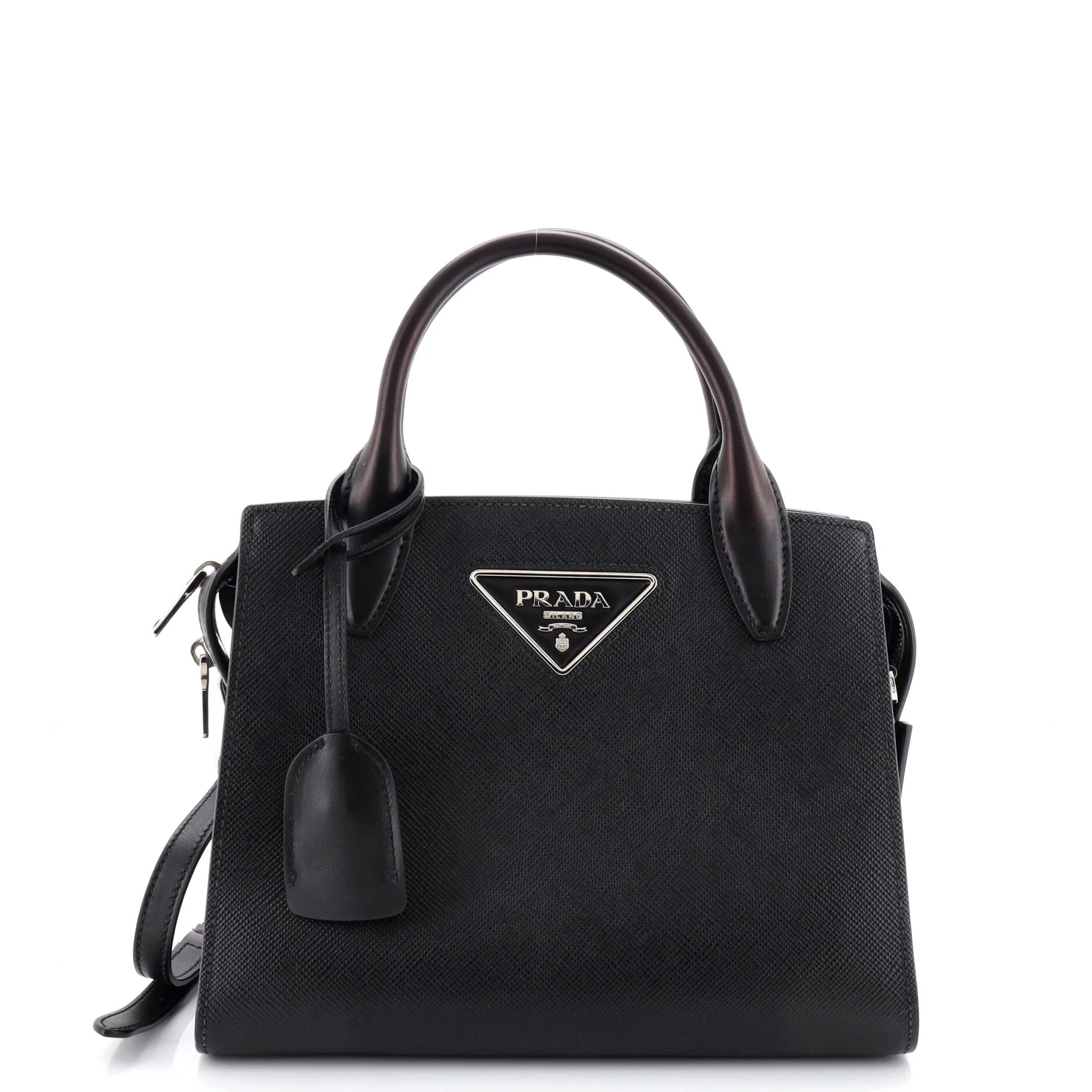 Kristen Tote Saffiano Leather Medium