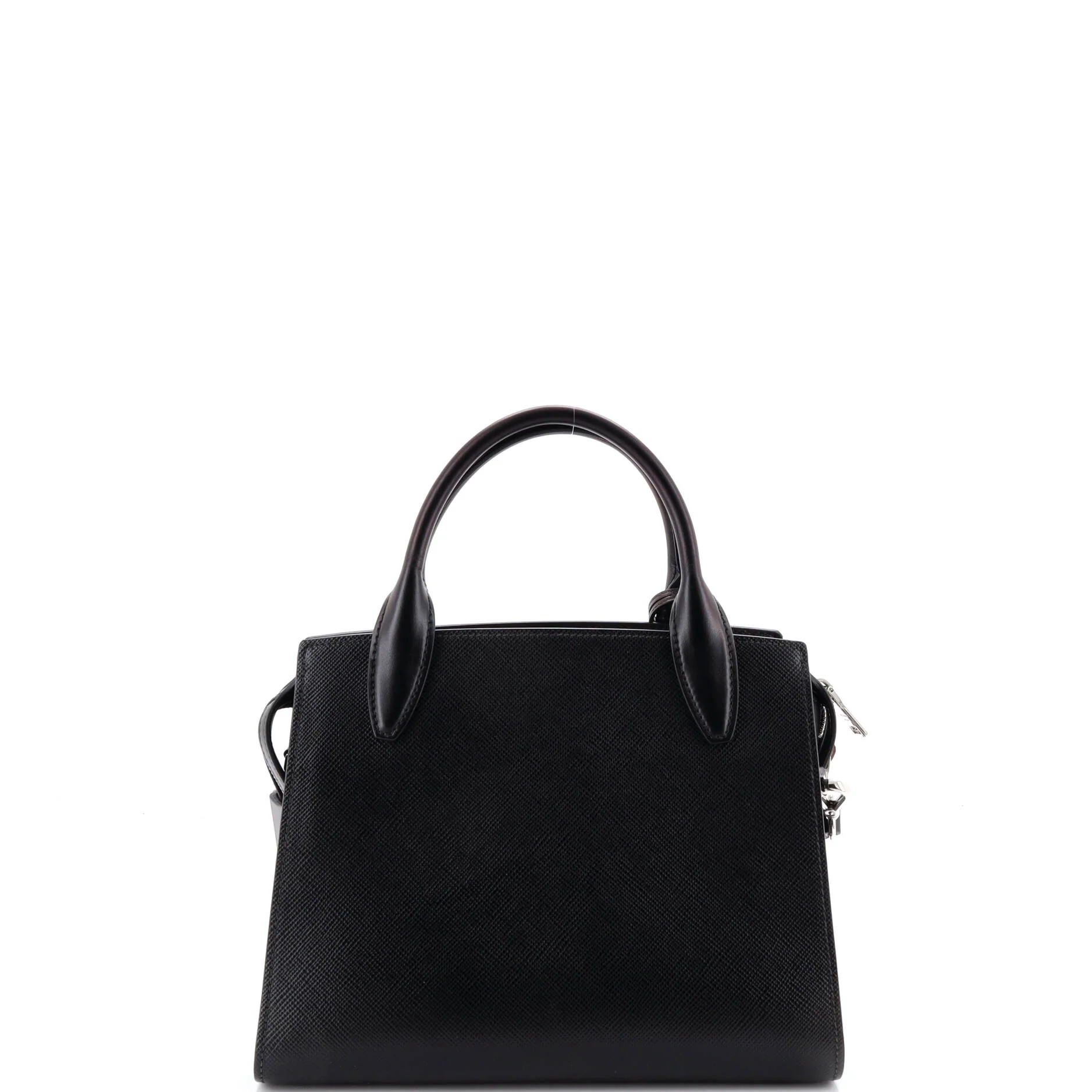 Kristen Tote Saffiano Leather Medium - Image 3