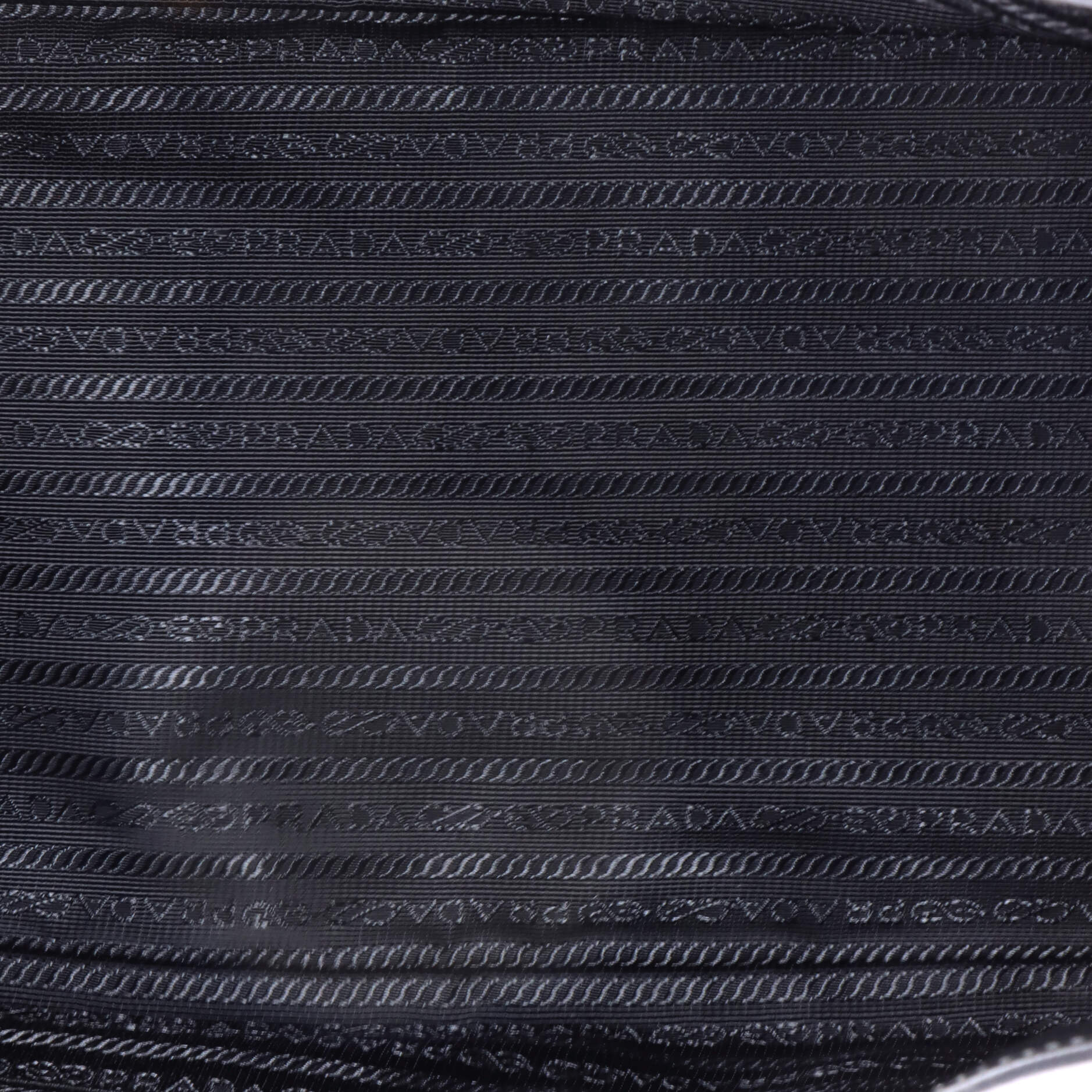 Lux Open Tote Saffiano Leather Large - Image 5