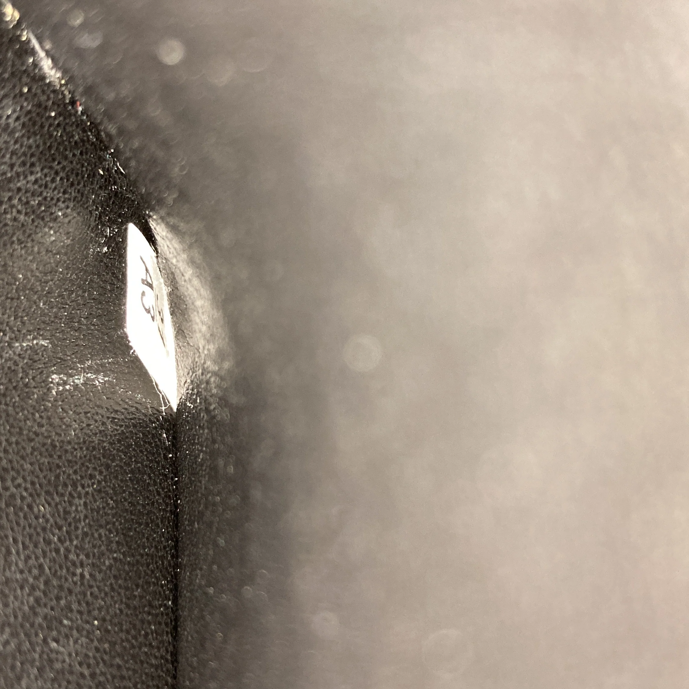 Margit Hobo Leather Small - Image 9