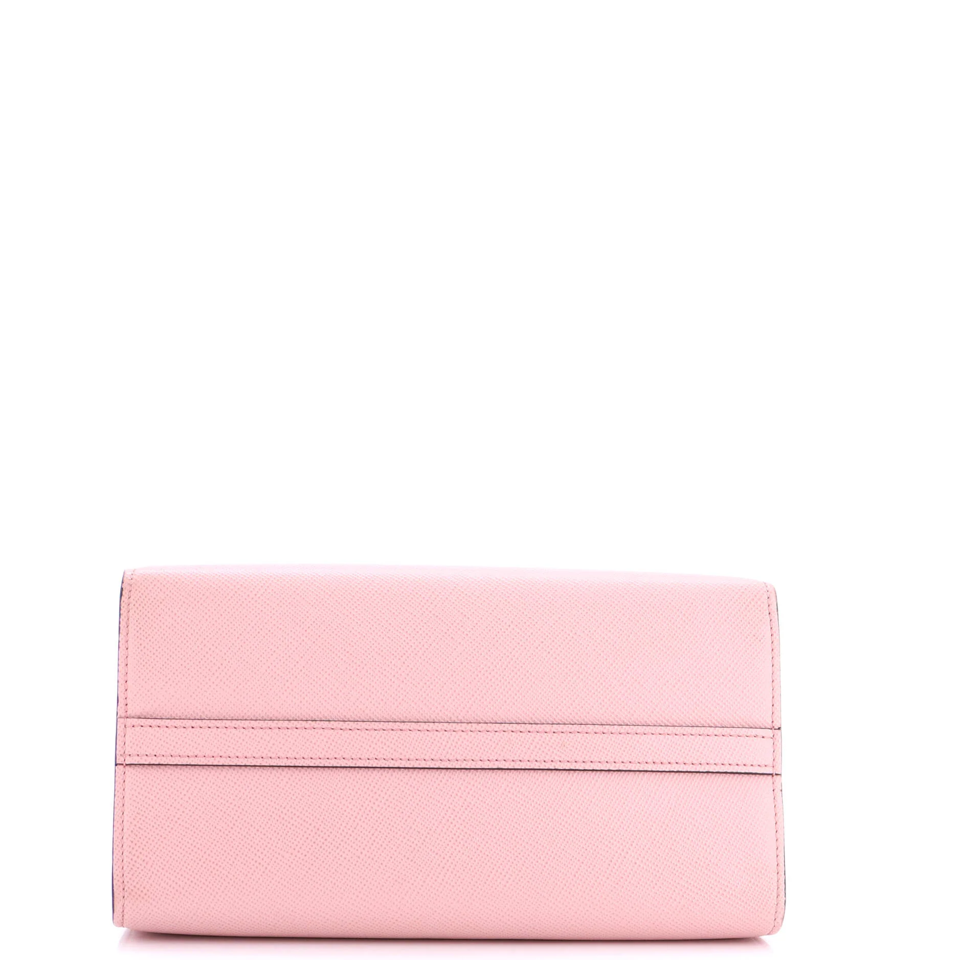 Monochrome Tote Saffiano with City Calf Small - Image 4