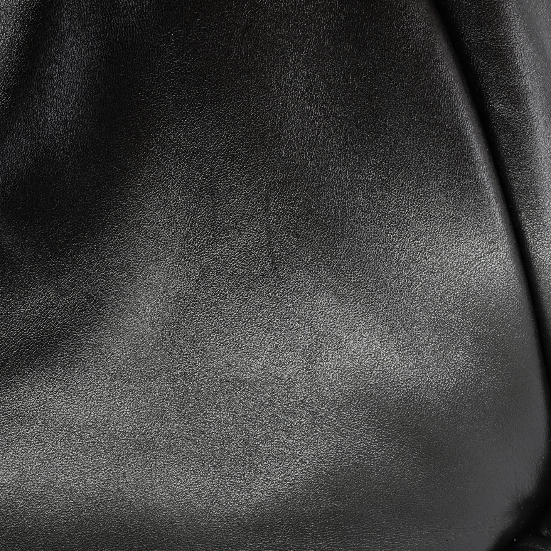 Padded Soft Tote Leather Medium - Image 7
