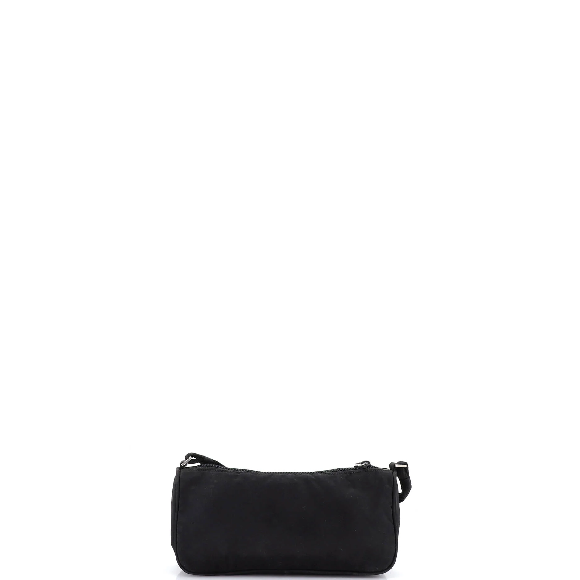 Pochette Shoulder Bag Tessuto Small - Image 3