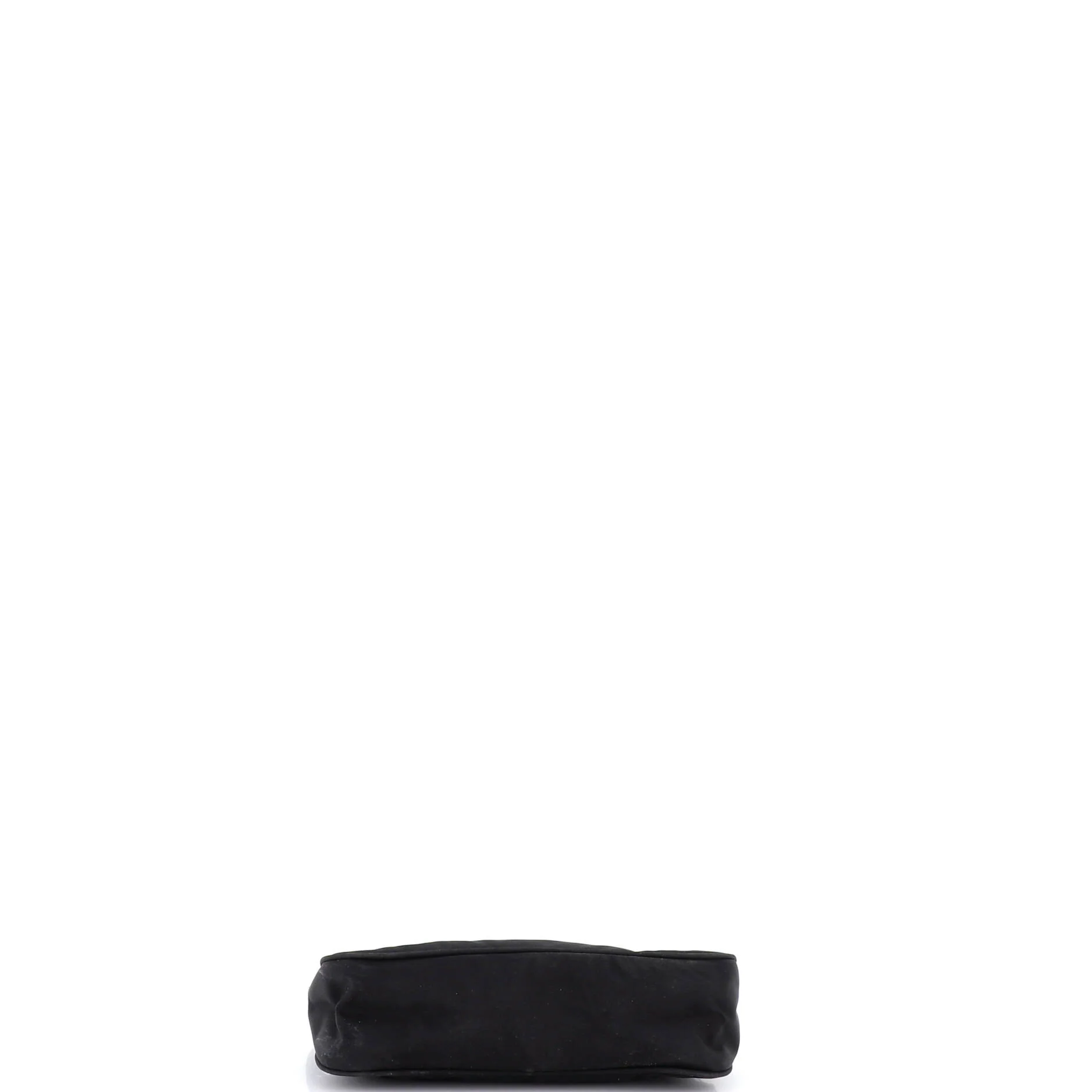Pochette Shoulder Bag Tessuto Small - Image 4