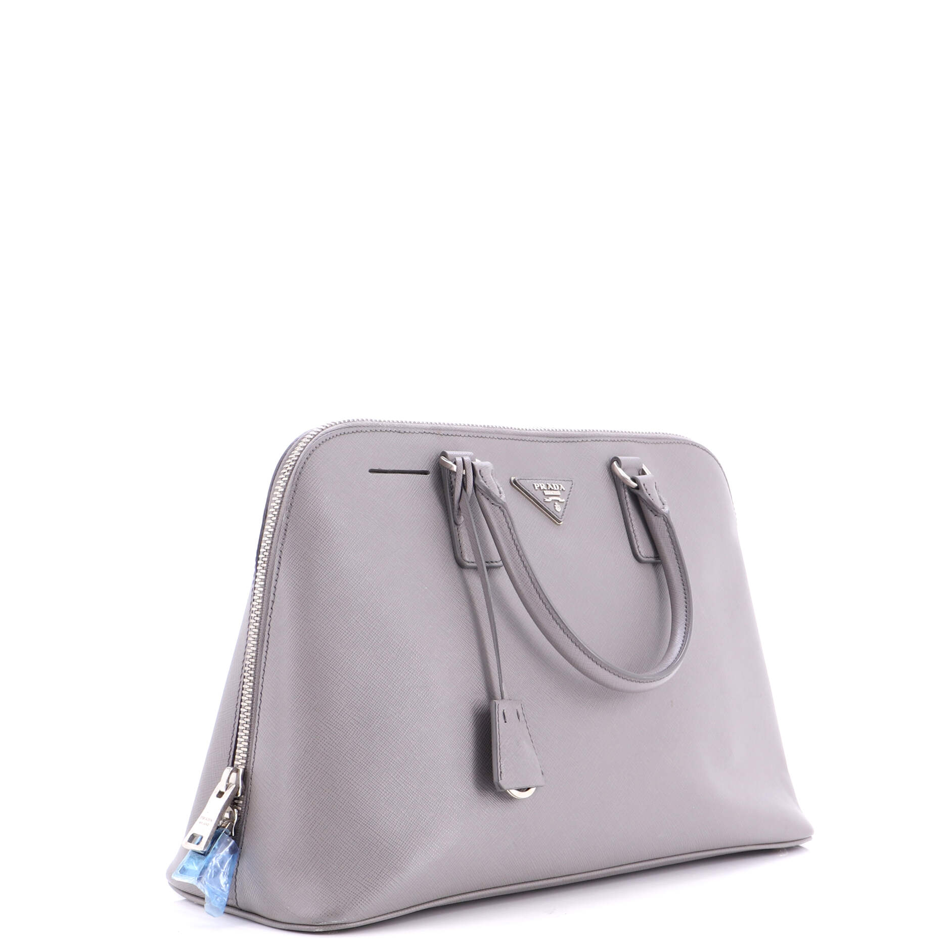 Promenade Bag Saffiano Leather Large - Image 2