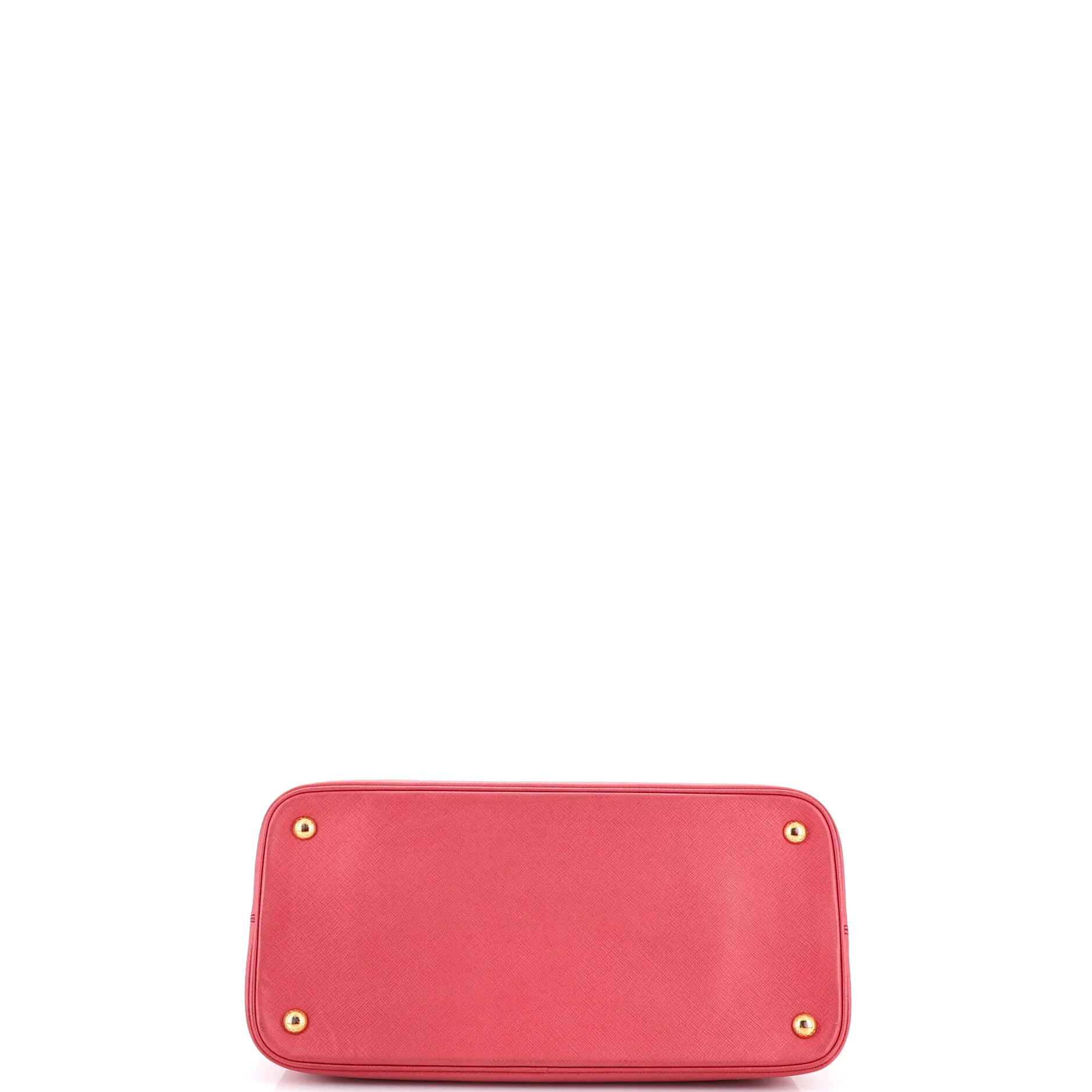 Promenade Bag Saffiano Leather Large - Image 4