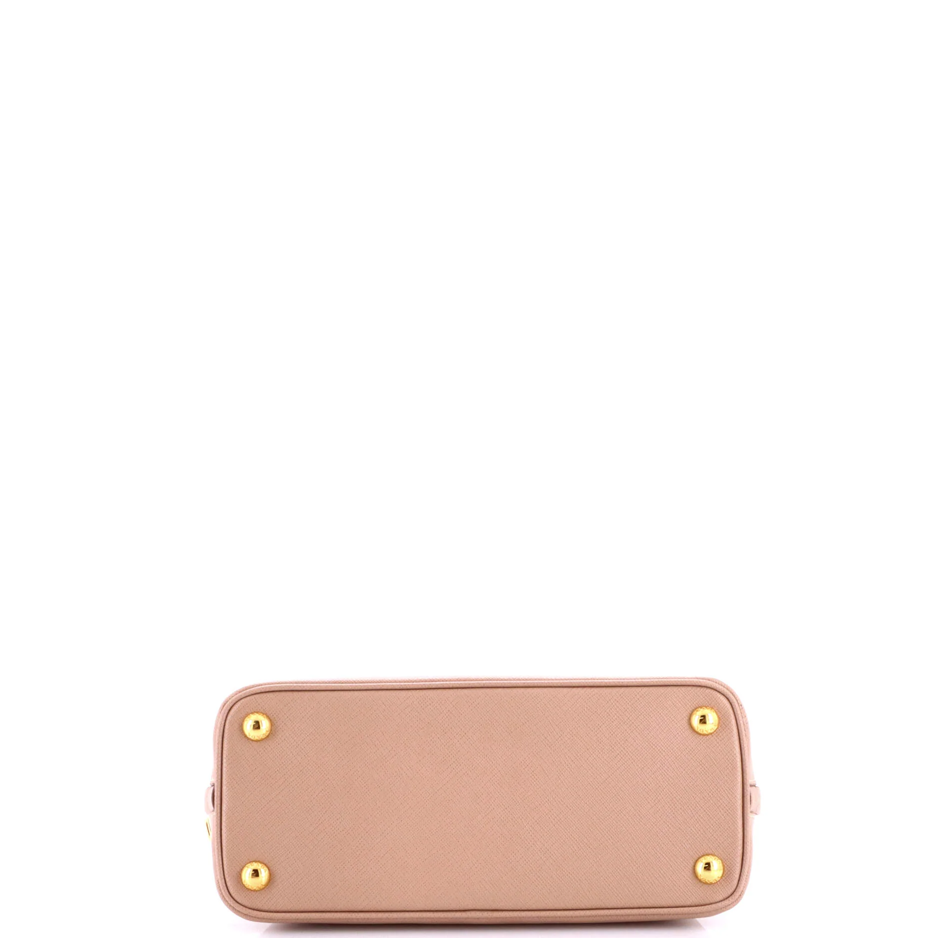 Promenade Bag Saffiano Leather Small - Image 4
