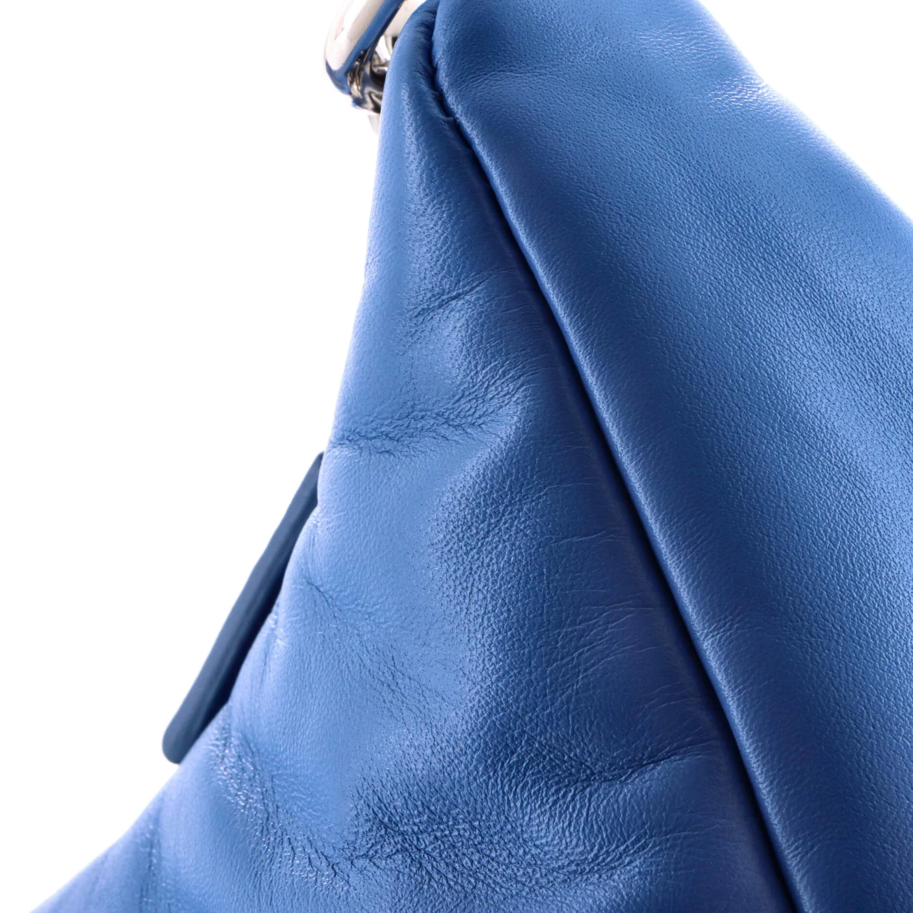 Re-Edition 2005 Shoulder Bag Nappa Leather Small - Image 6
