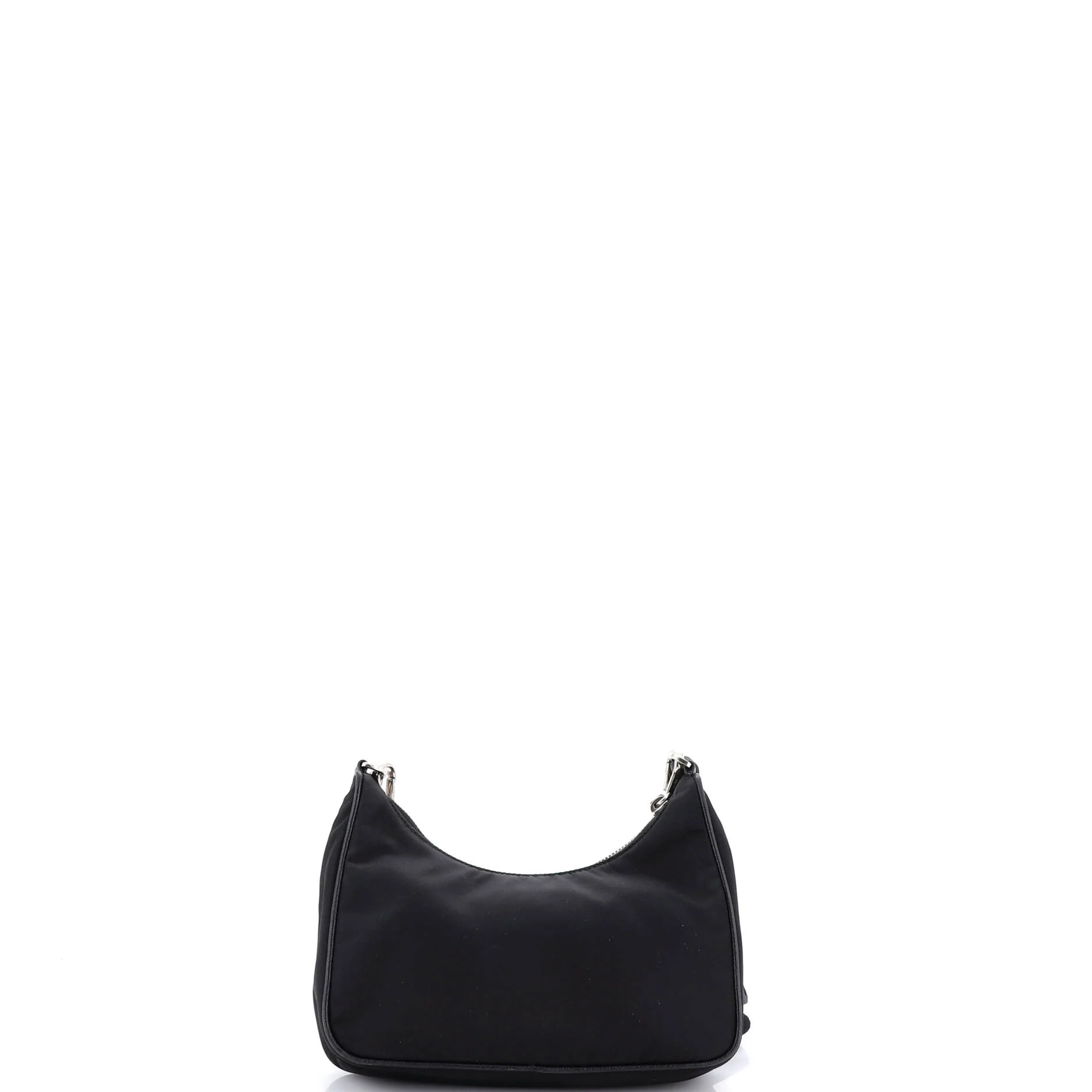 Re-Edition 2005 Shoulder Bag Tessuto Small - Image 3