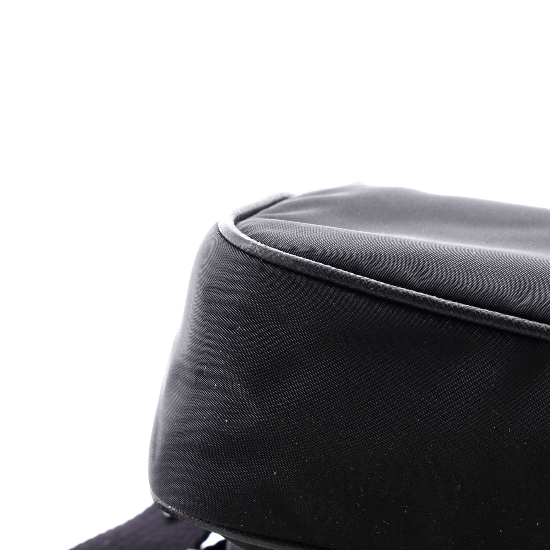 Re-Edition 2005 Shoulder Bag Tessuto Small - Image 6