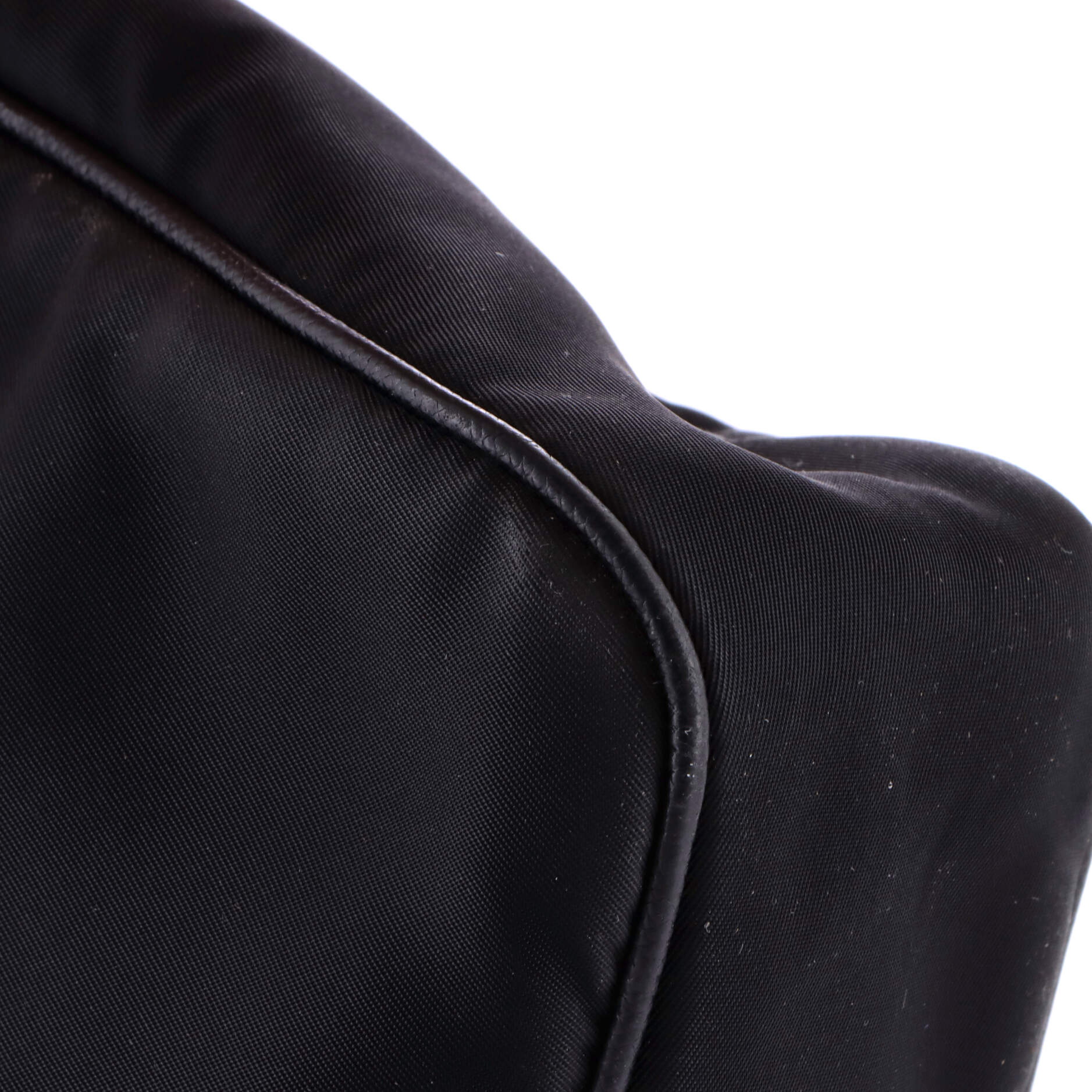 Re-Edition 2005 Shoulder Bag Tessuto Small - Image 7