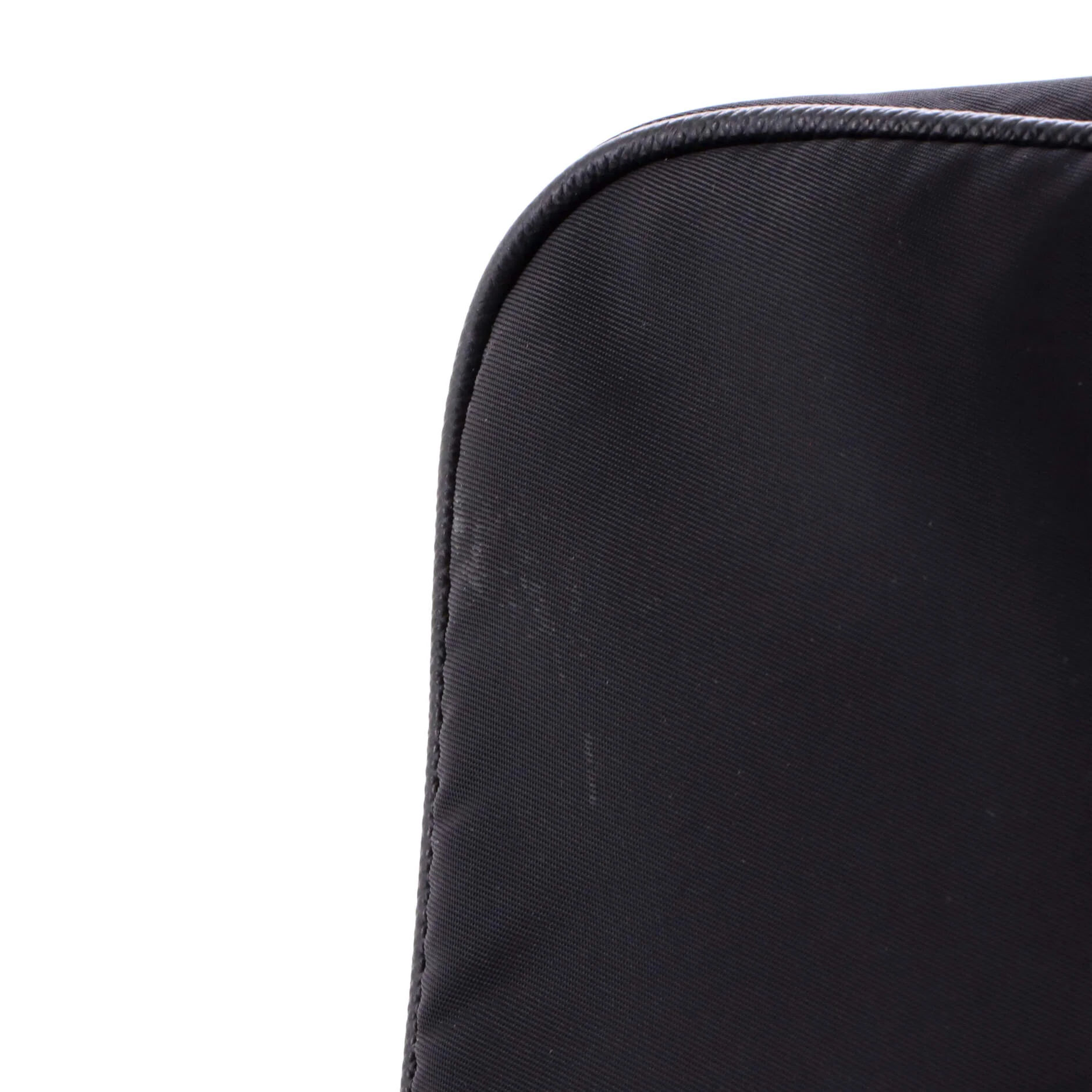Re-Edition 2005 Shoulder Bag Tessuto Small - Image 7