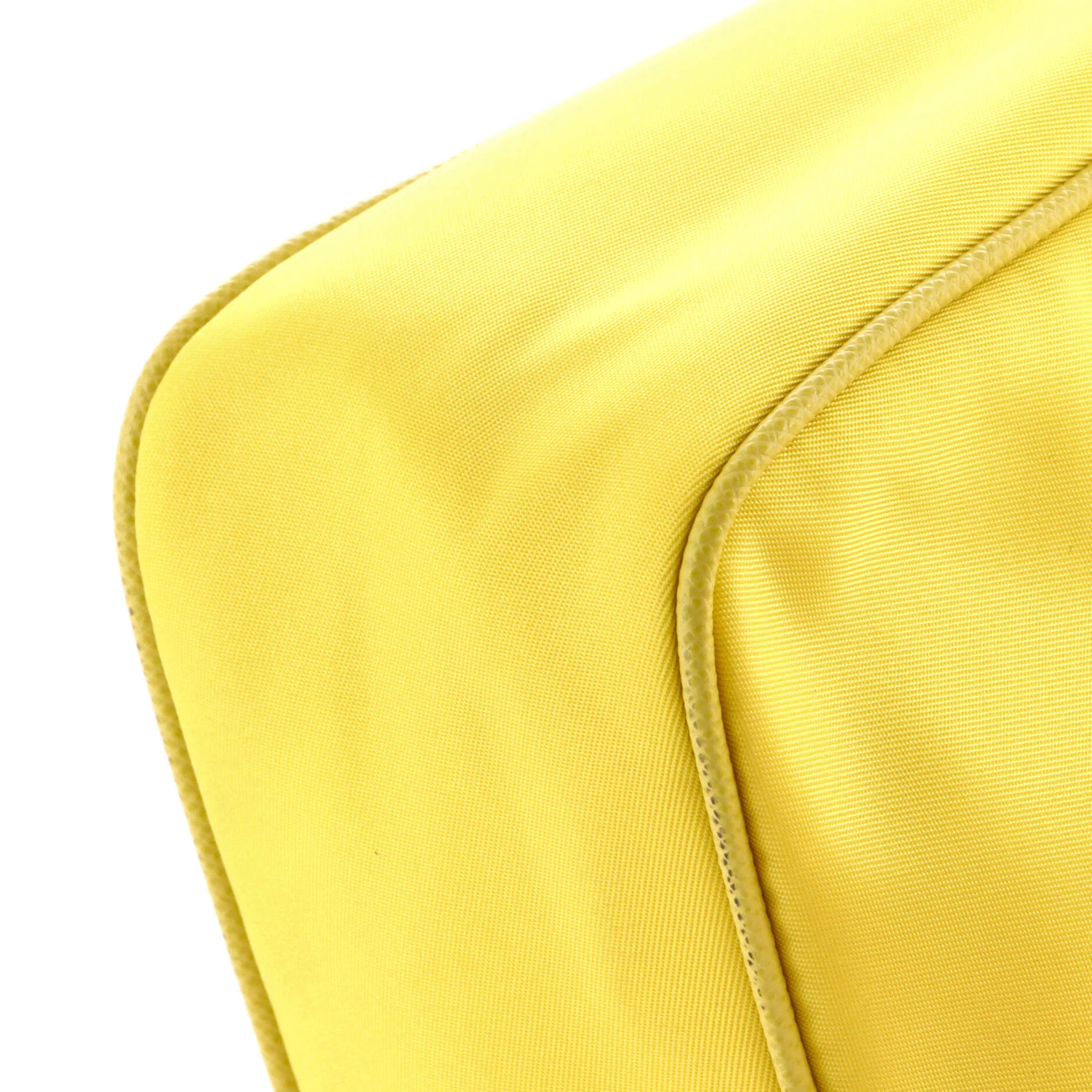 Re-Edition 2005 Shoulder Bag Tessuto Small - Image 7