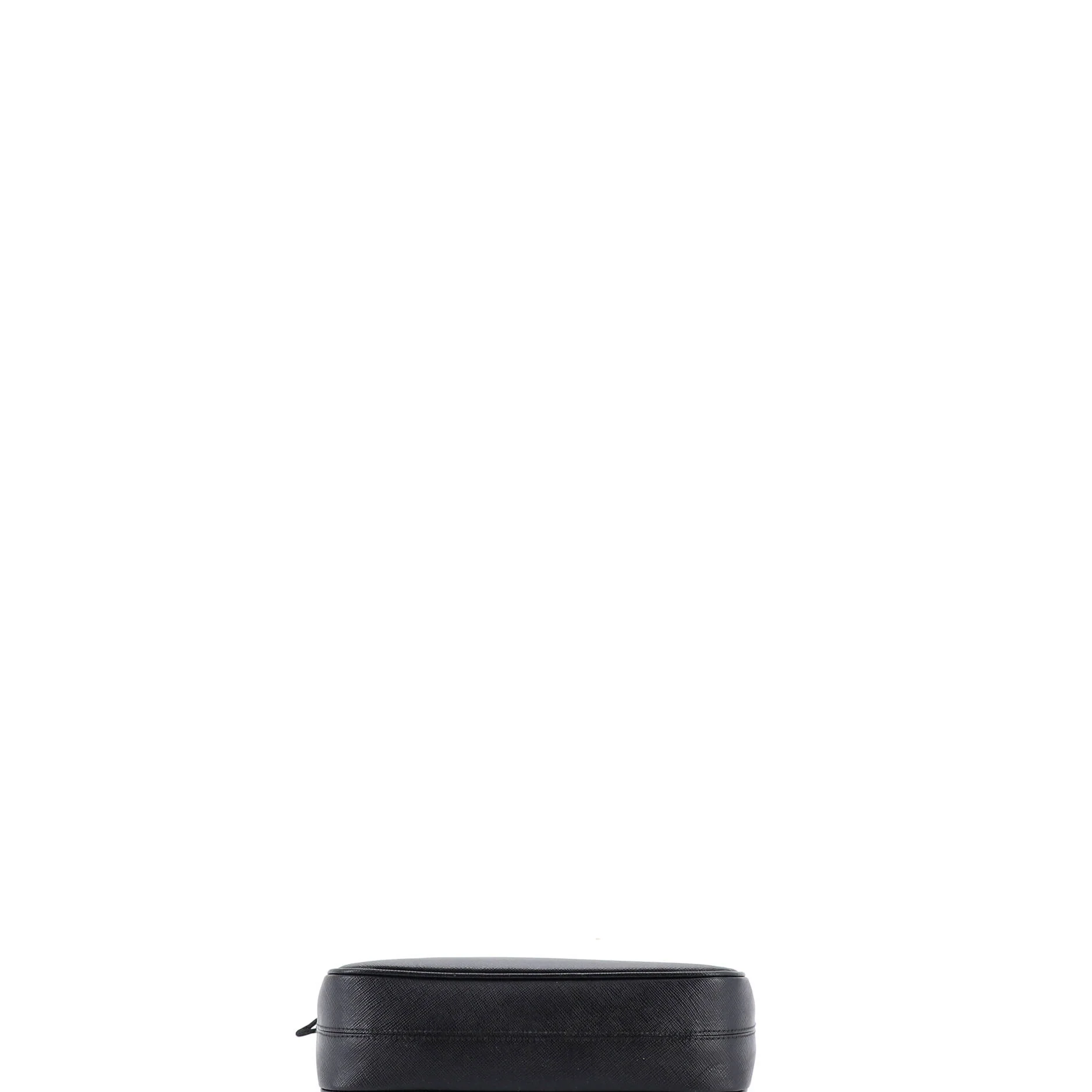 Re-Edition Hobo Saffiano Leather Mini - Image 4