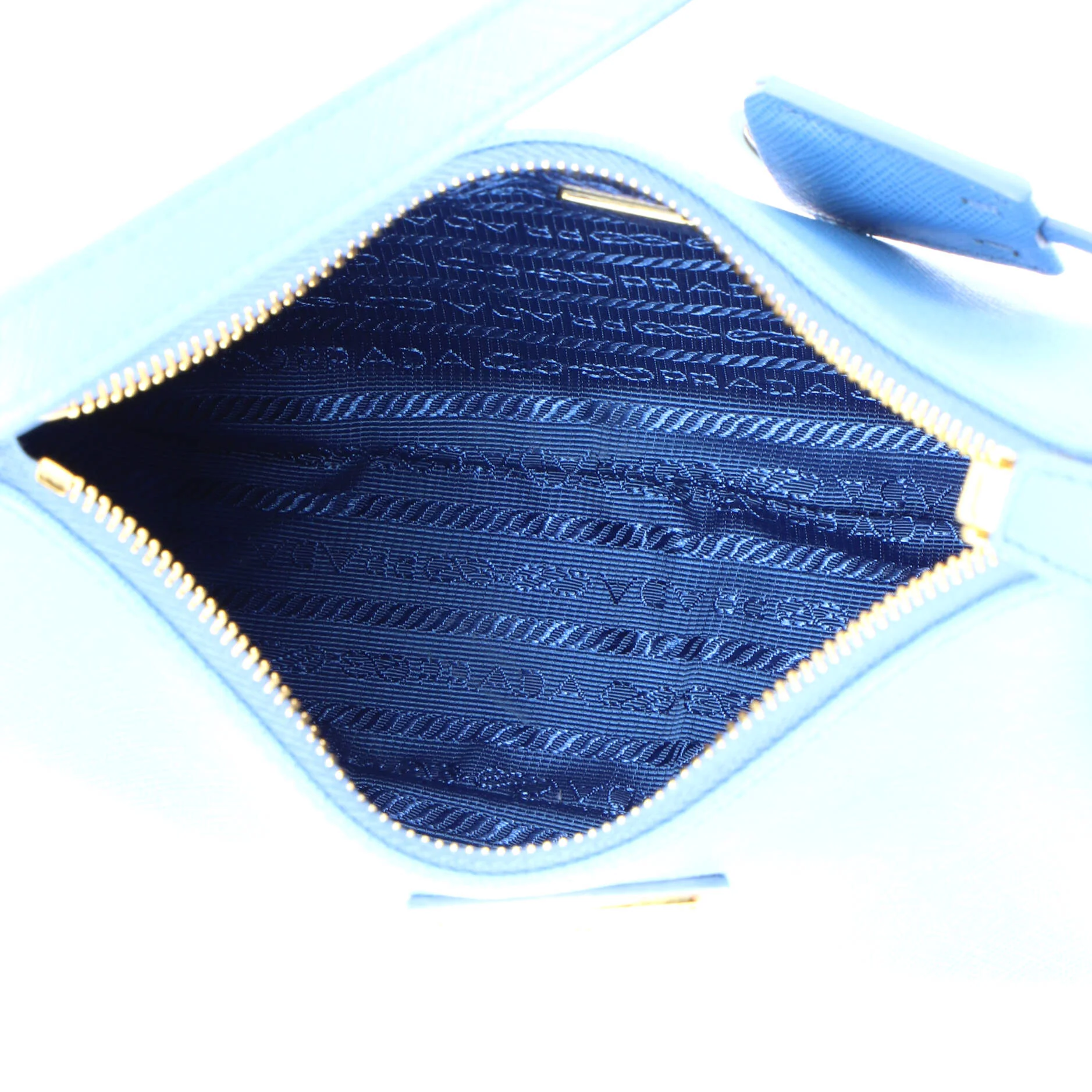 Re-Edition Hobo Saffiano Leather Mini - Image 5