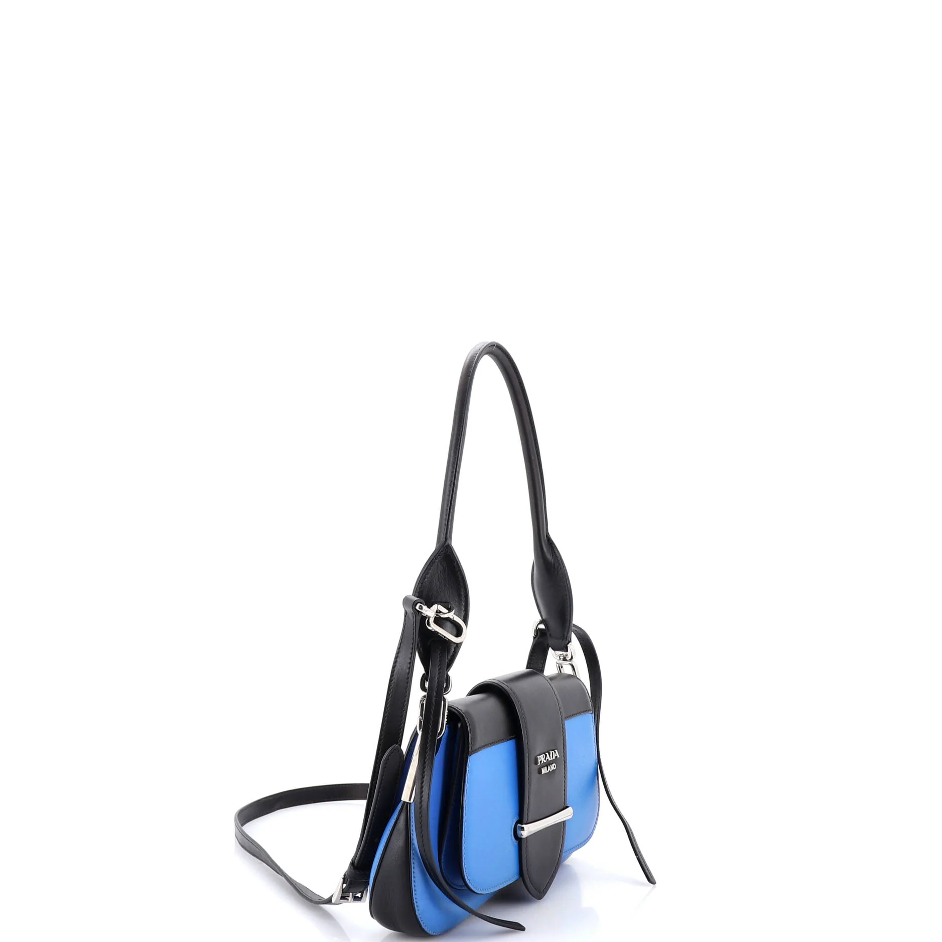 Sidonie Shoulder Bag City Calf Medium - Image 2