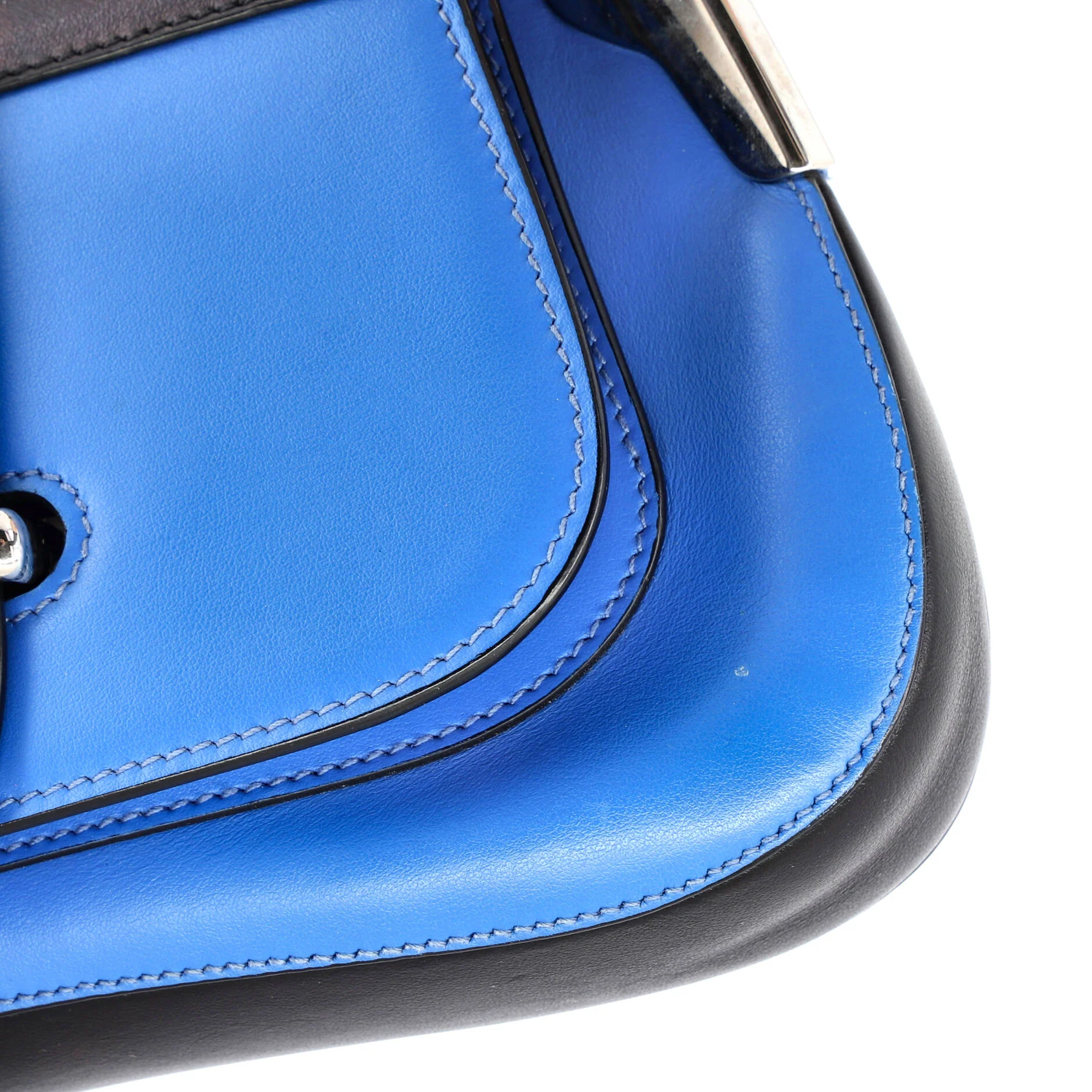 Sidonie Shoulder Bag City Calf Medium - Image 6