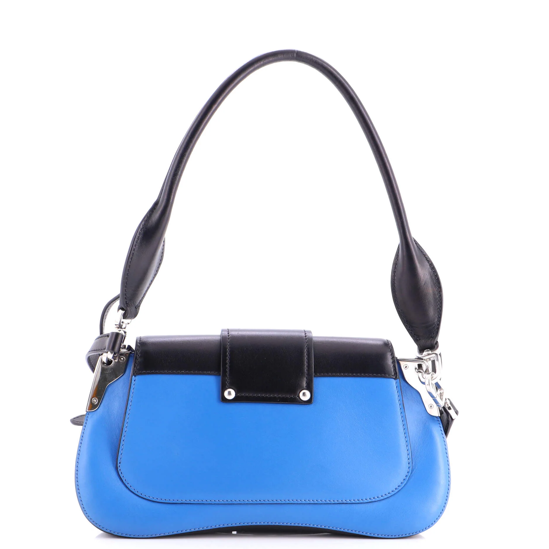 Sidonie Shoulder Bag City Calf Medium - Image 3