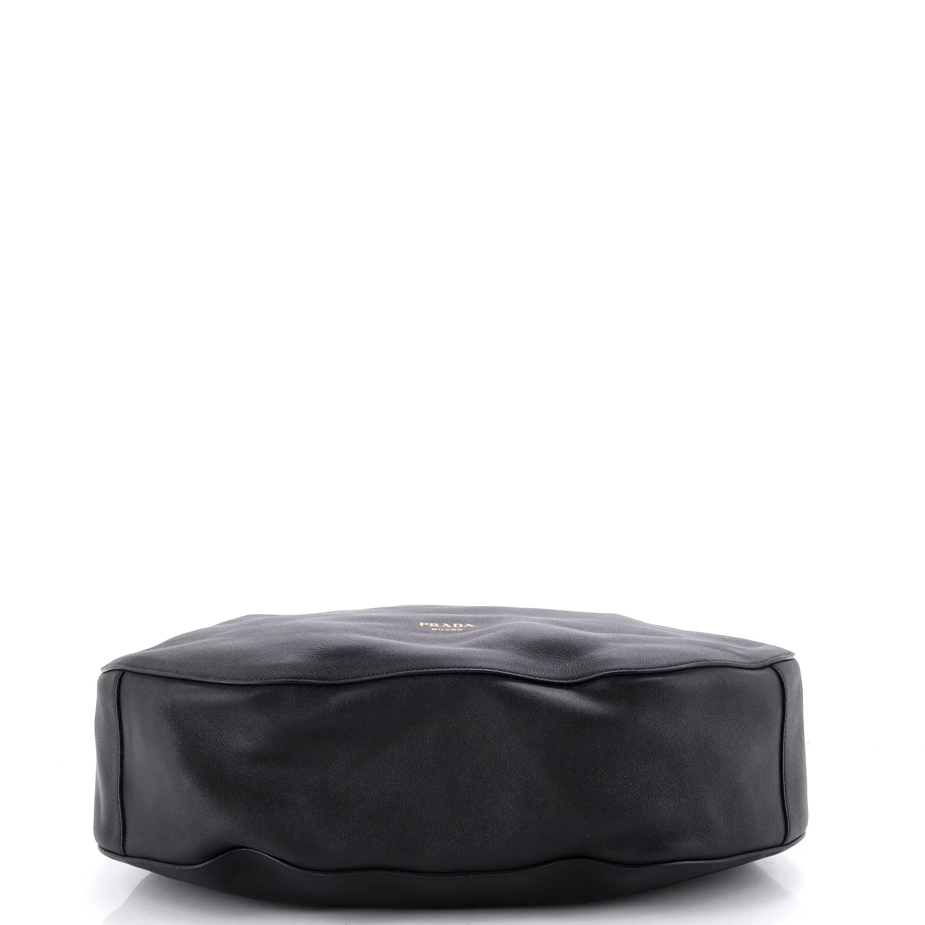 Slouch Hobo Leather Large - Image 4