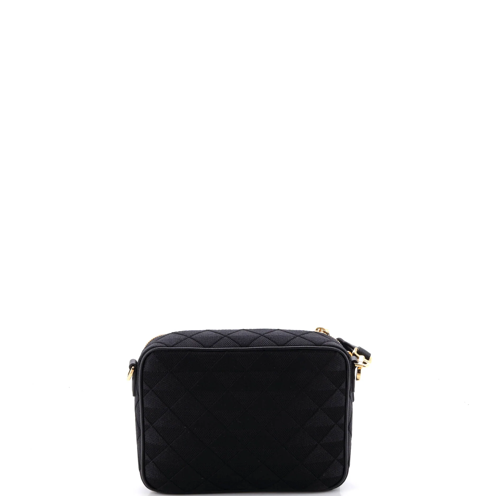 Symbole Zip Around Shoulder Bag Jacquard - Image 3