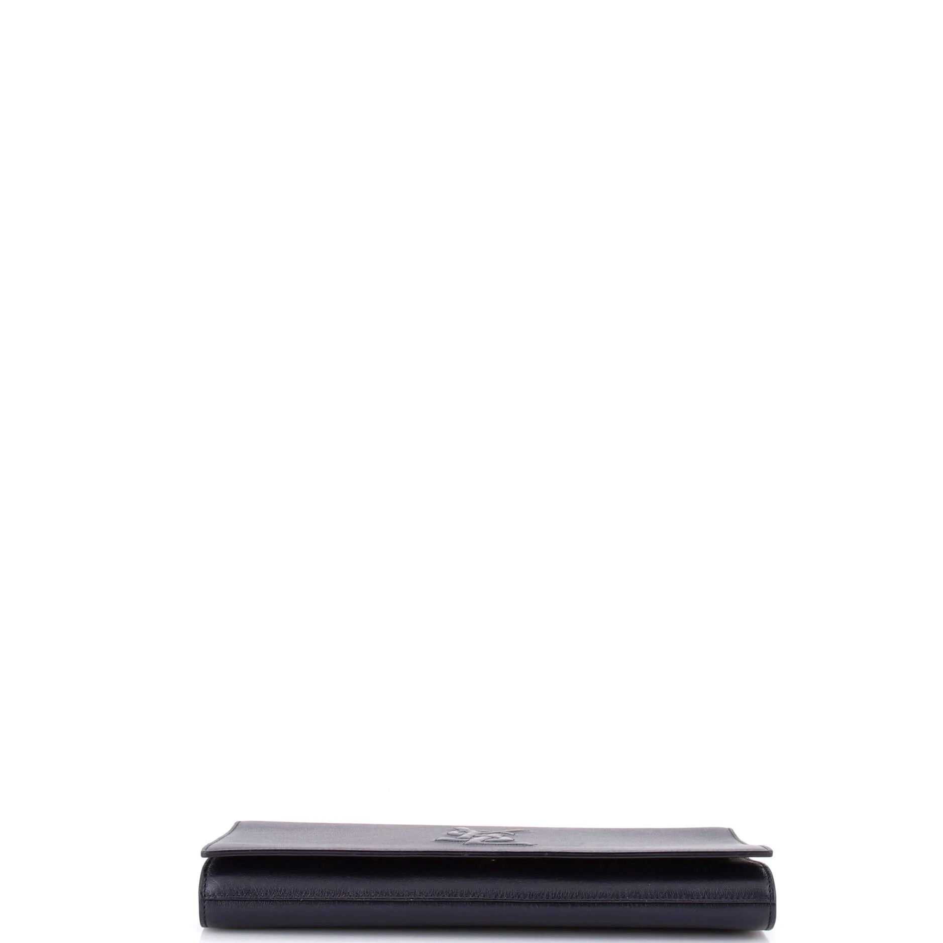 Belle de Jour Clutch Leather Large - Image 4