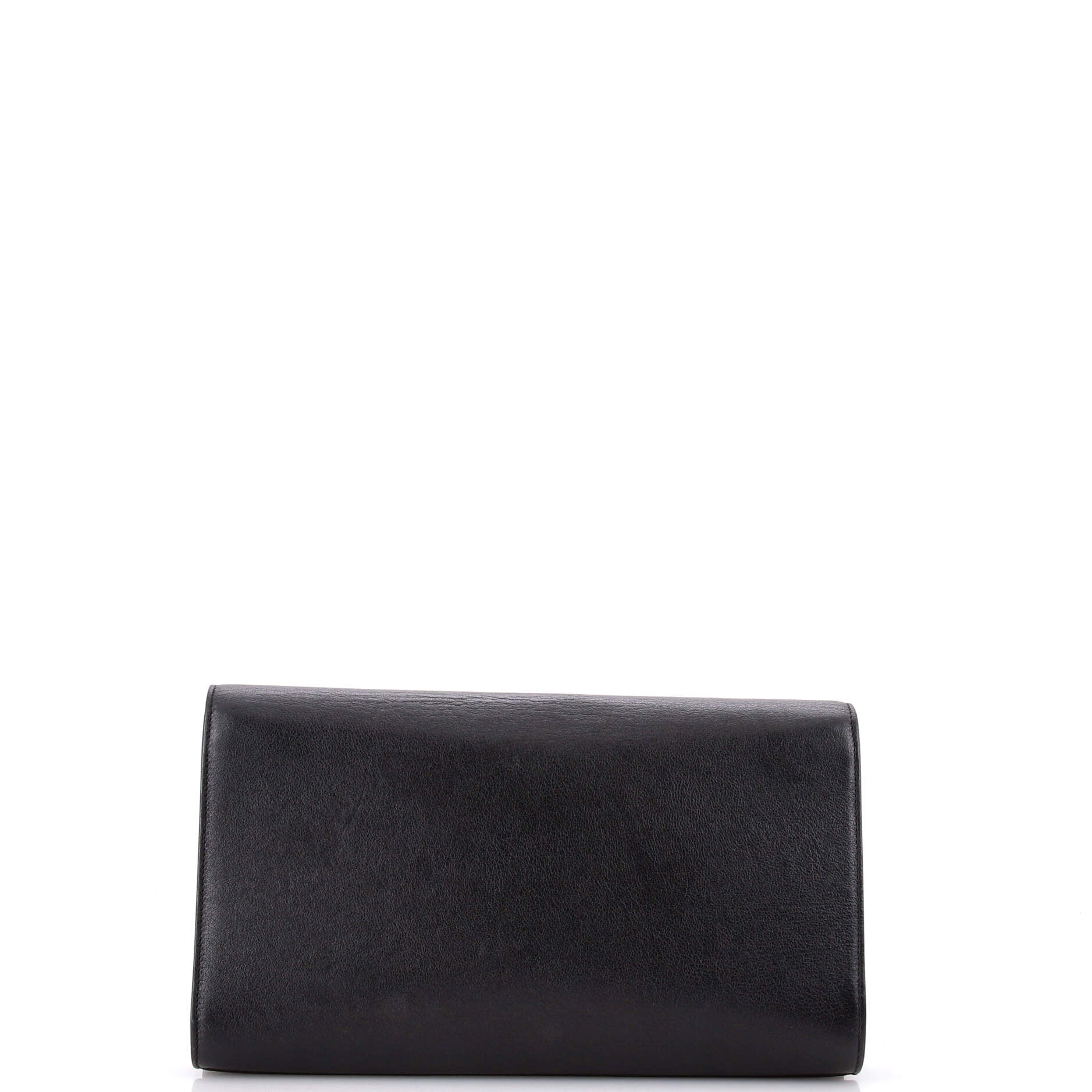 Belle de Jour Clutch Leather Large - Image 3