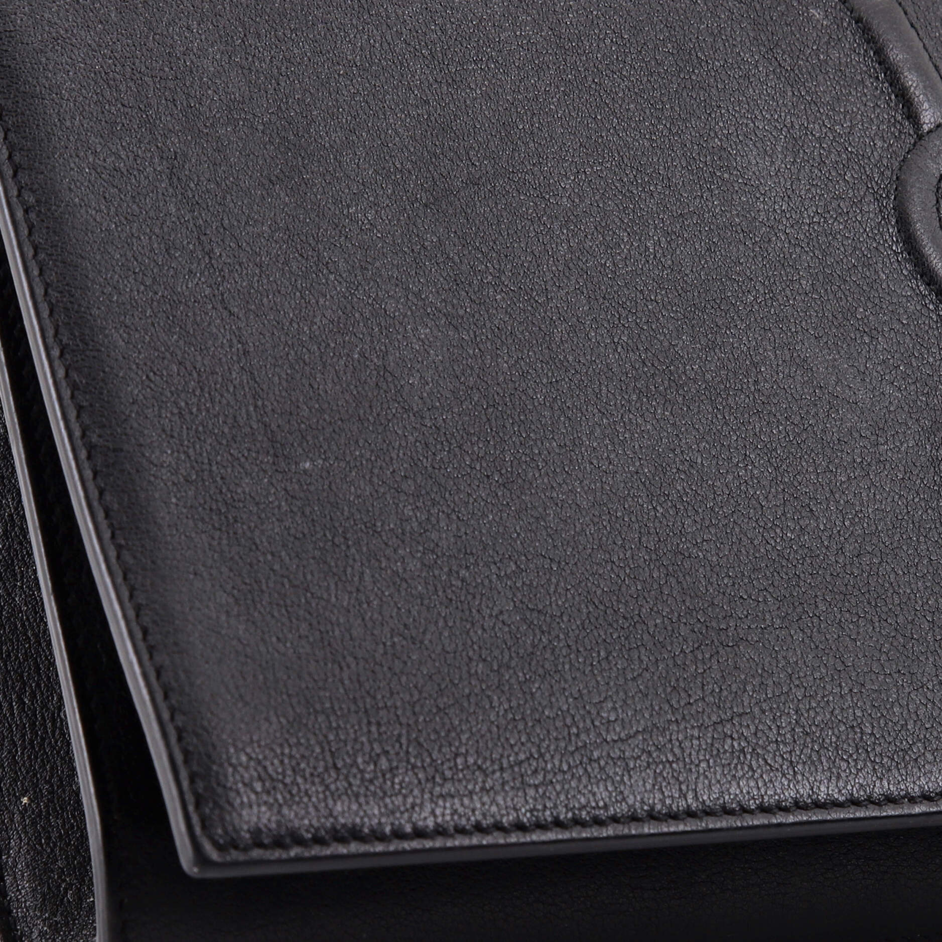 Belle de Jour Clutch Leather Large - Image 7