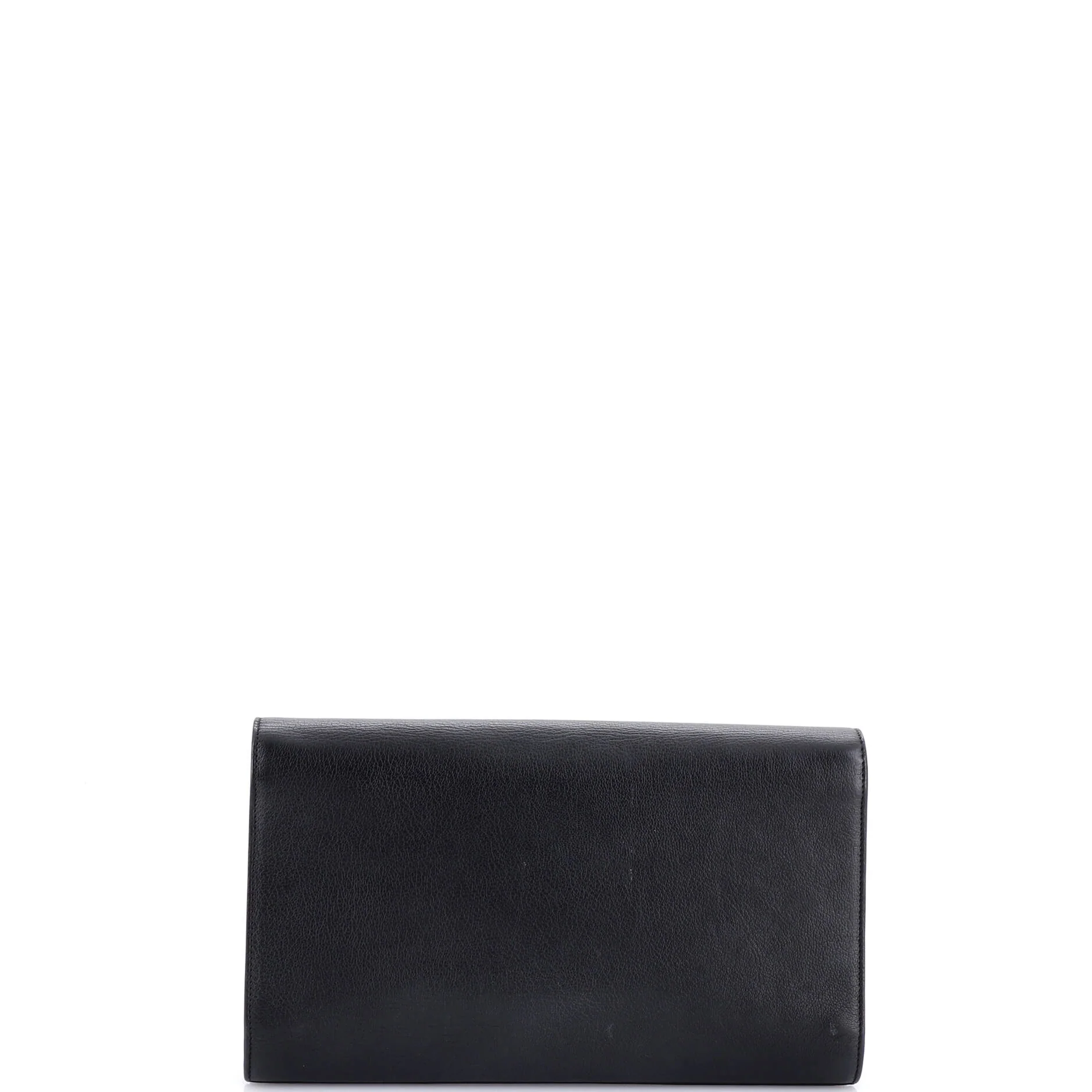 Belle de Jour Clutch Leather Large - Image 3