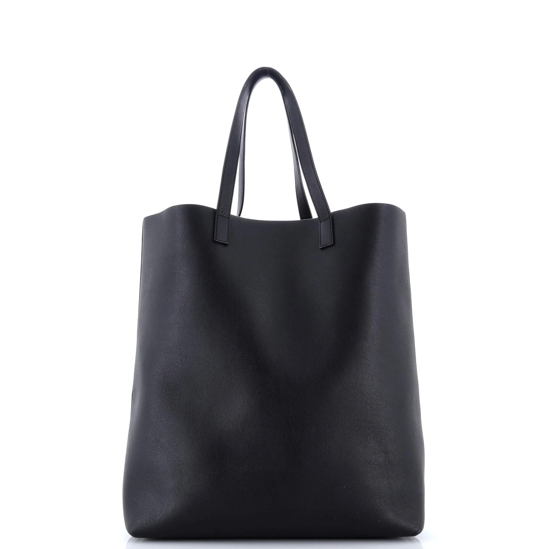 Bold Tote Leather Large - Image 4