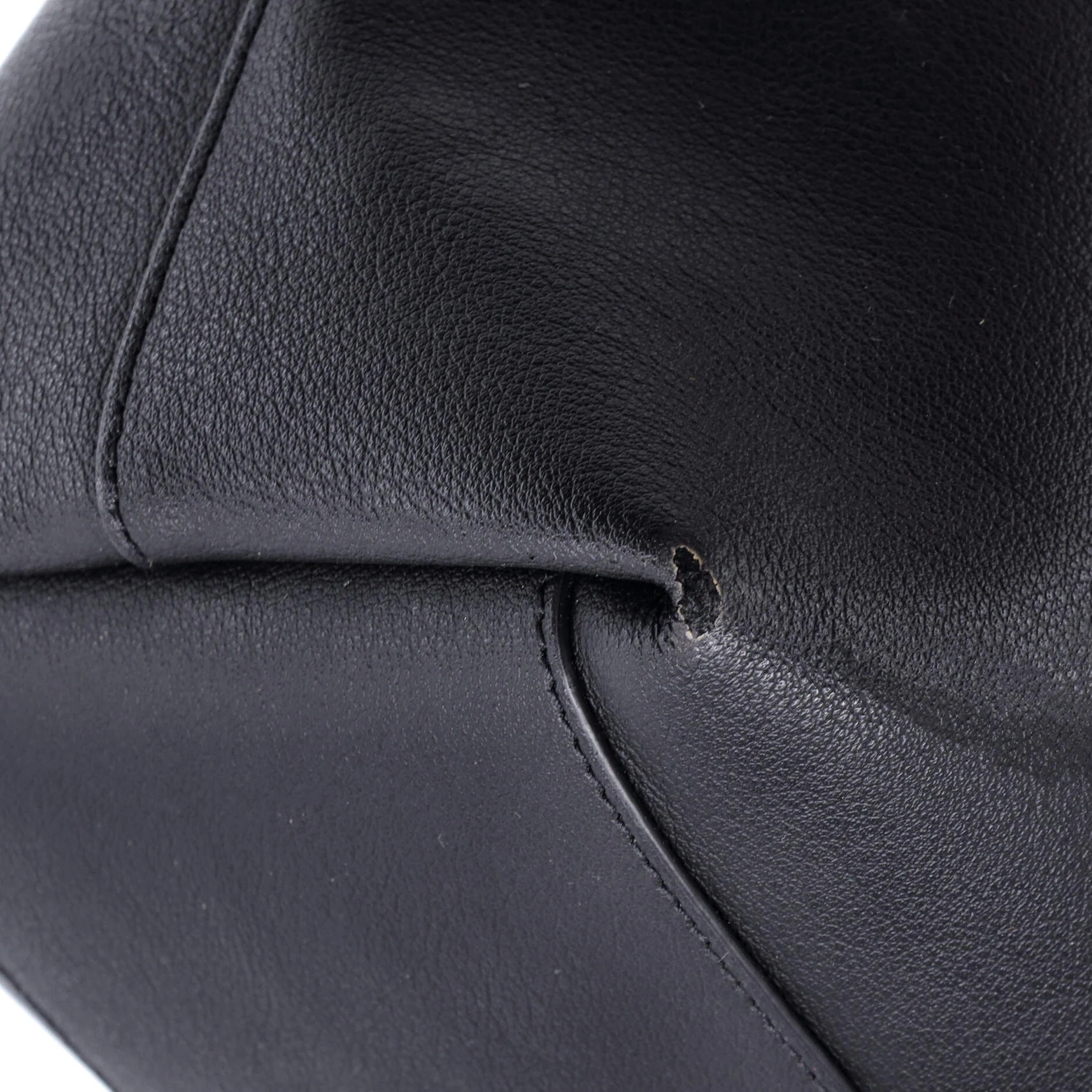 Bold Tote Leather Large - Image 7