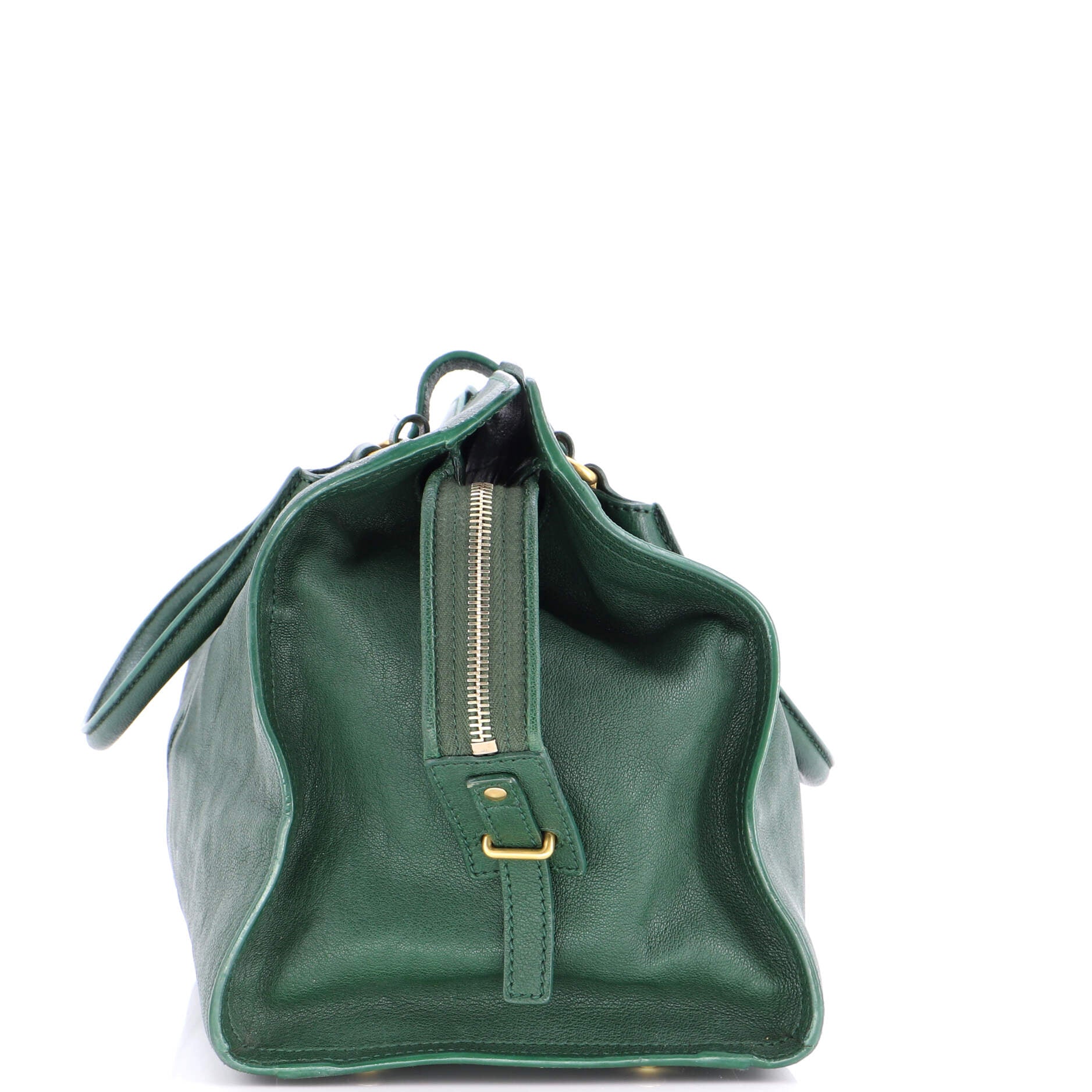 Chyc Cabas Tote Leather Medium - Image 6