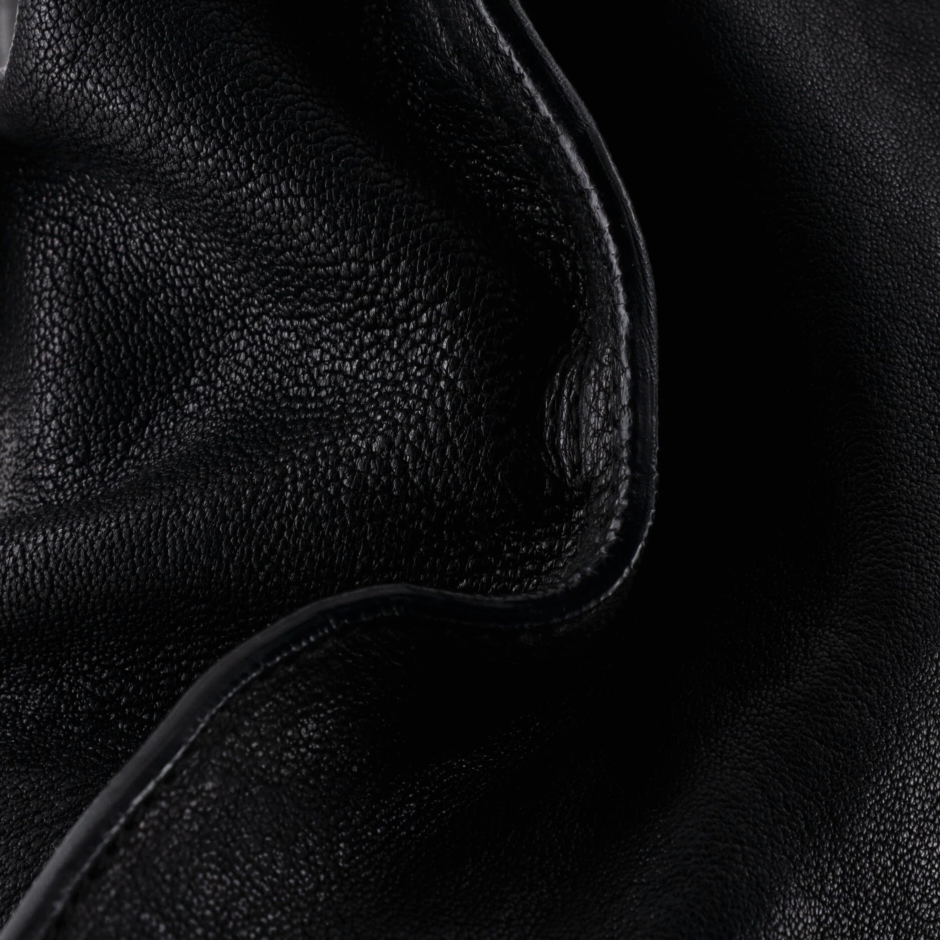 Chyc Cabas Tote Leather Medium - Image 6