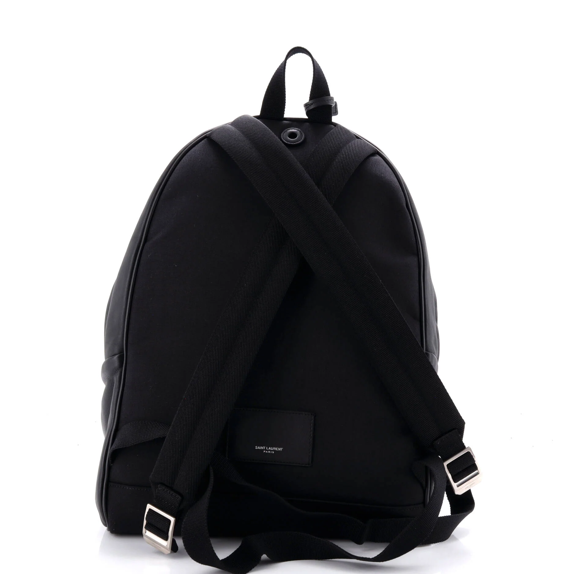 City Backpack Leather Medium - Image 3