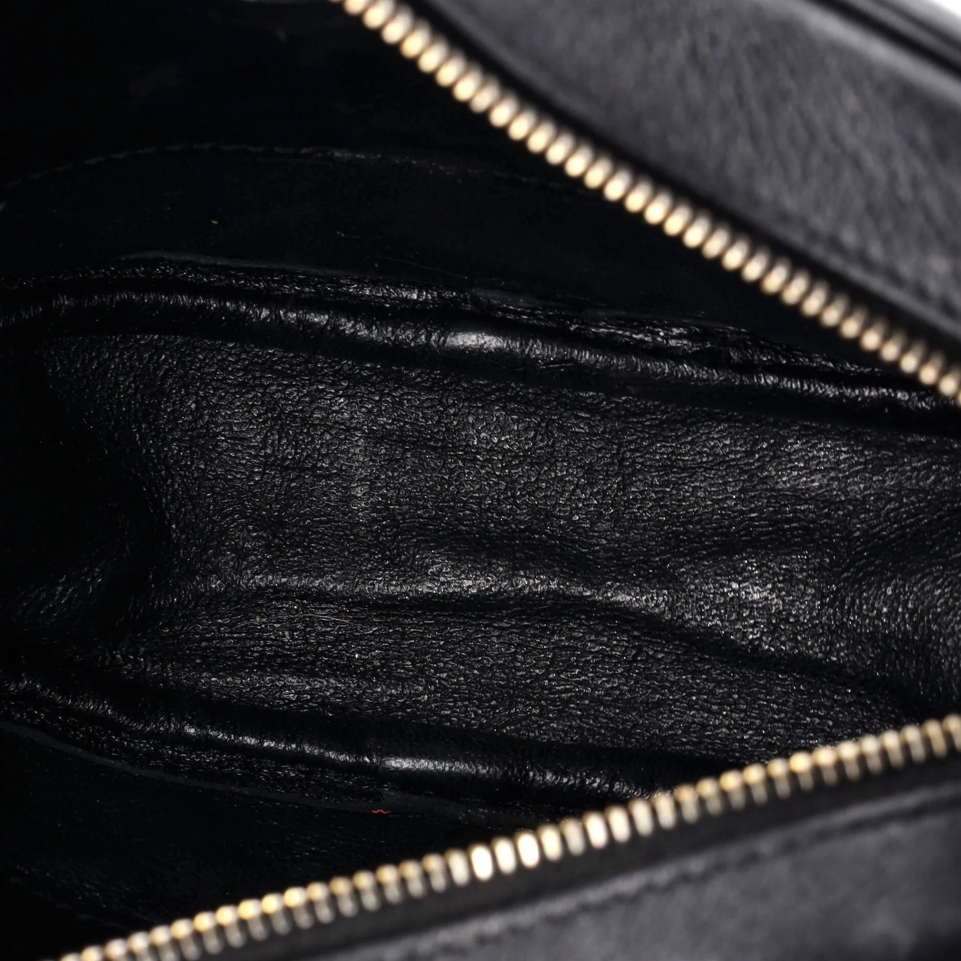 Classic Monogram Blogger Crossbody Bag Leather Small - Image 5