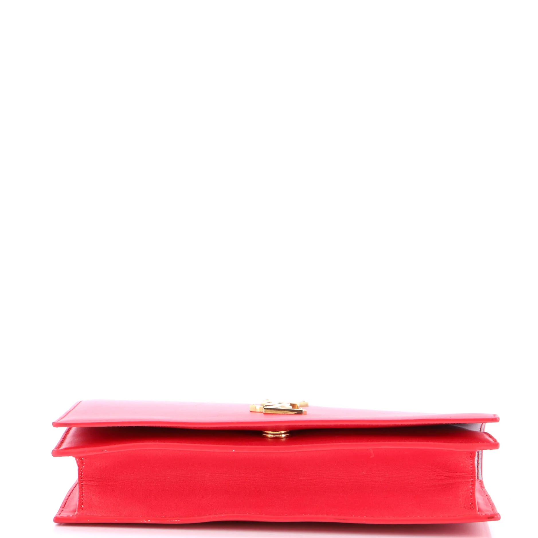 Classic Monogram Clutch Degrade Leather Large - Image 4