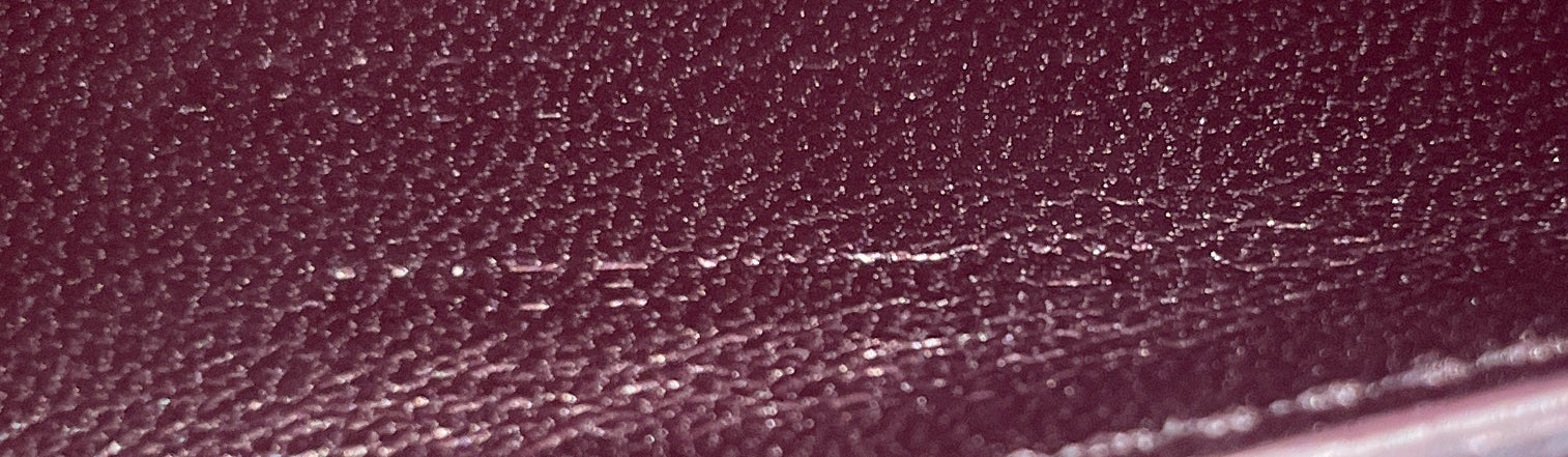 Classic Monogram Clutch Leather Long - Image 6