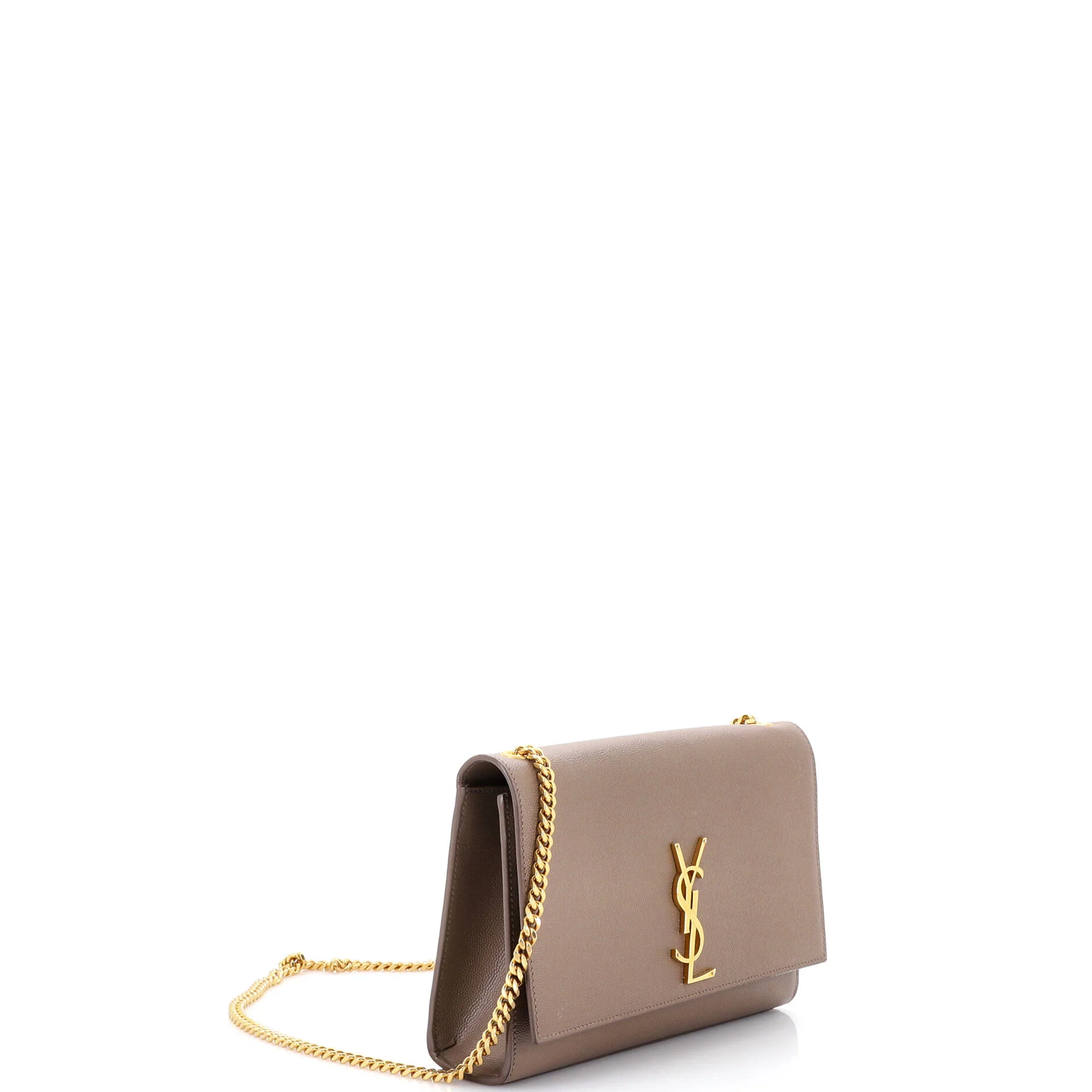 Classic Monogram Crossbody Bag Calfskin Medium - Image 2
